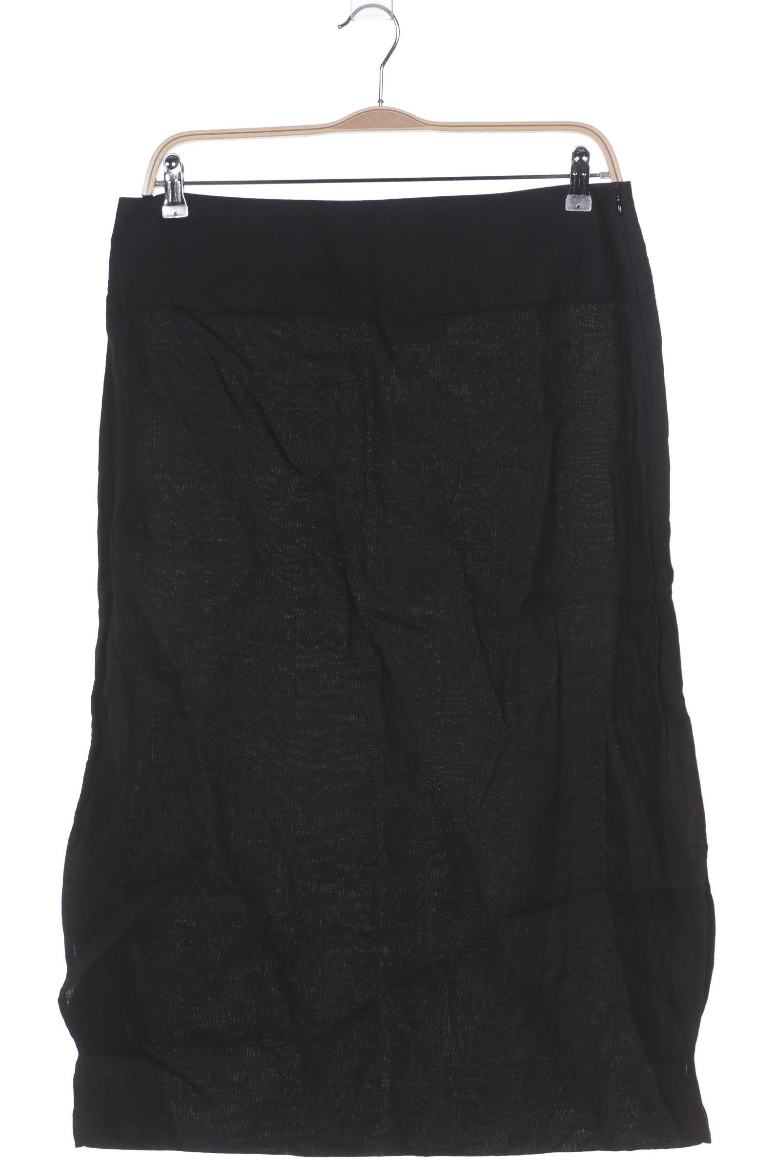

Sarah Pacini Damen Stoffhose, schwarz, Gr. 0
