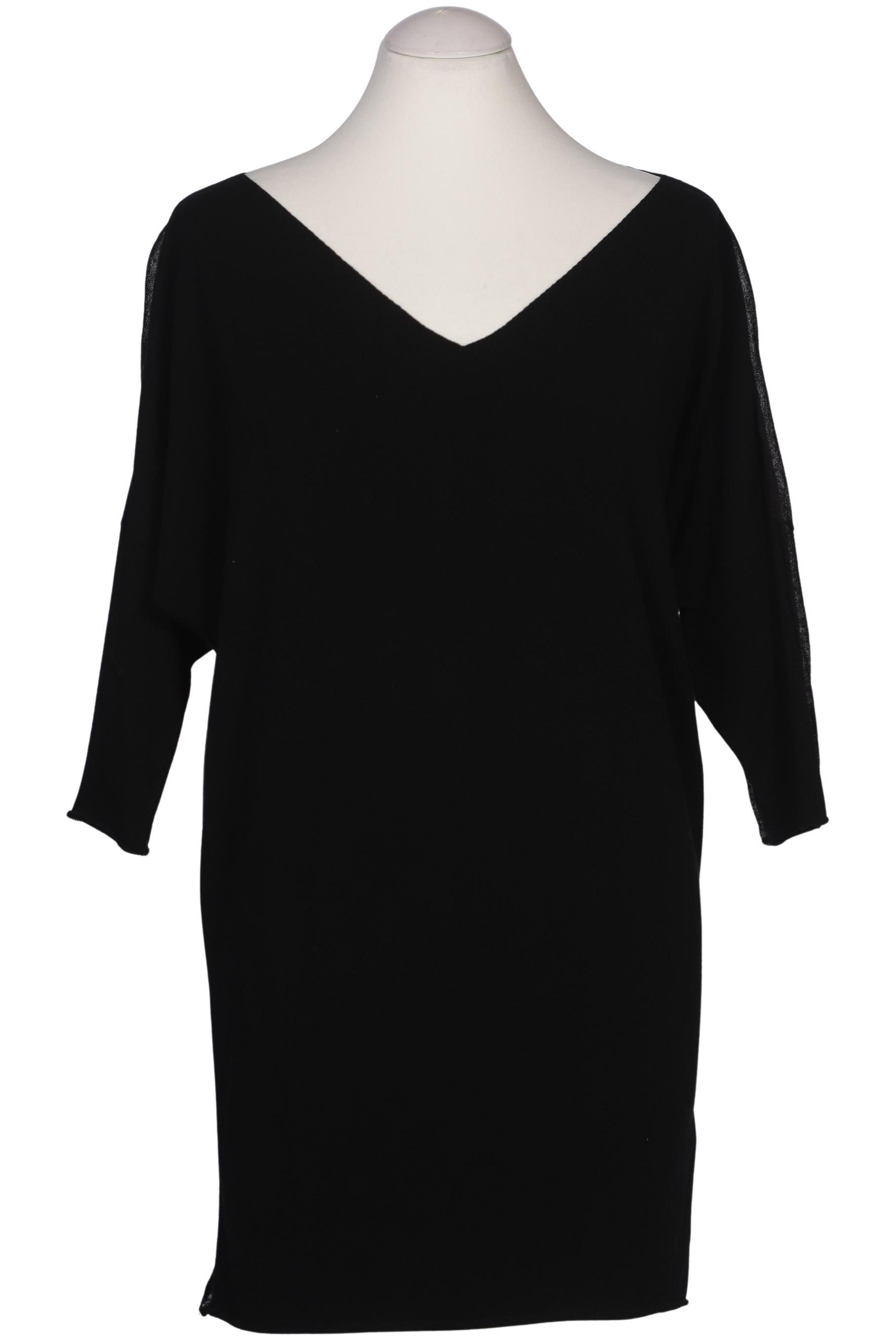 

Sarah Pacini Damen Pullover, schwarz, Gr. uni