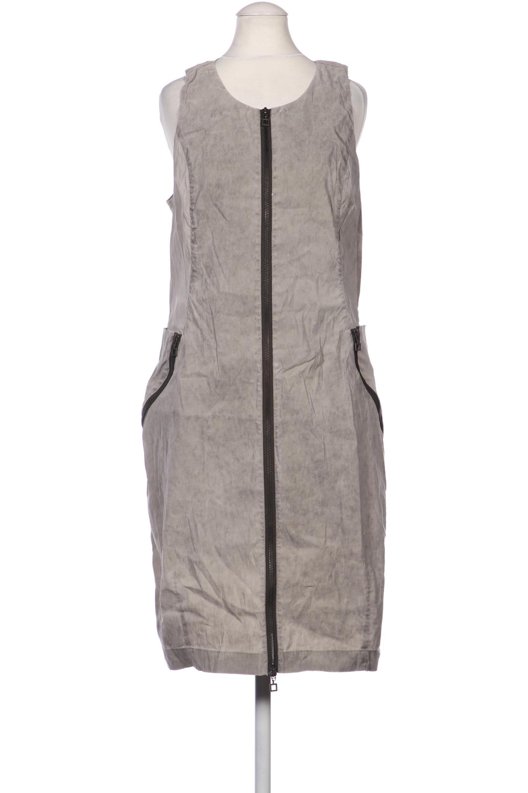 

Sarah Pacini Damen Kleid, grau, Gr. 36