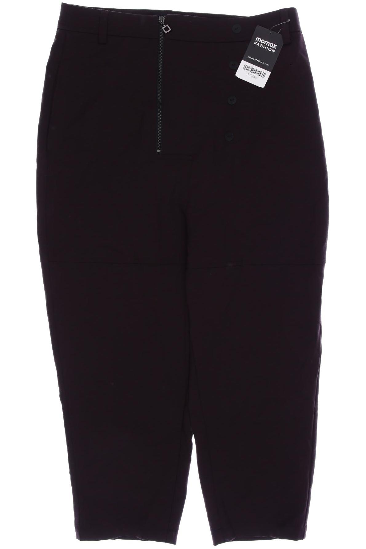 

Sarah Pacini Damen Stoffhose, braun, Gr. 36