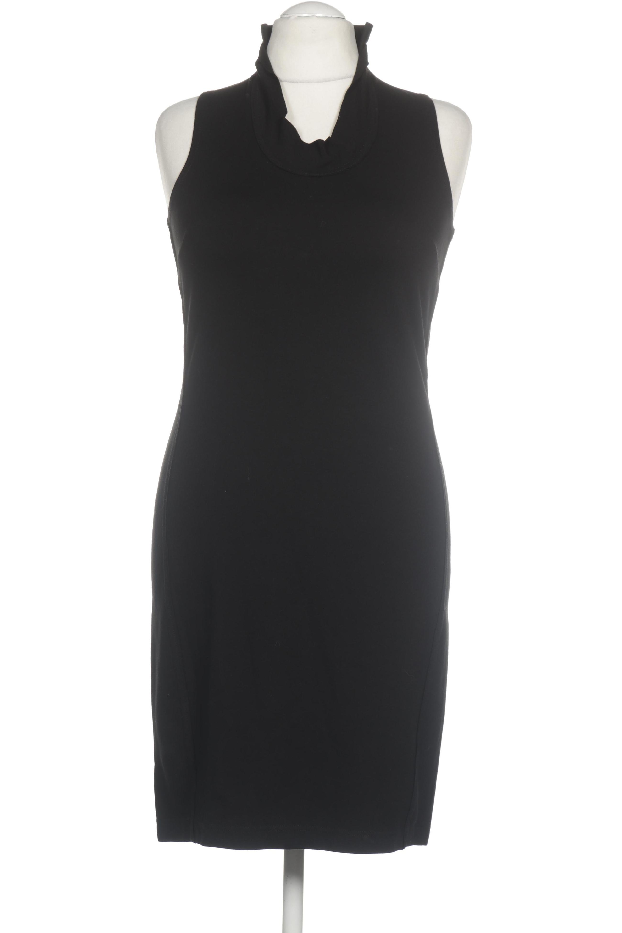 

Sarah Pacini Damen Kleid, schwarz, Gr. 34