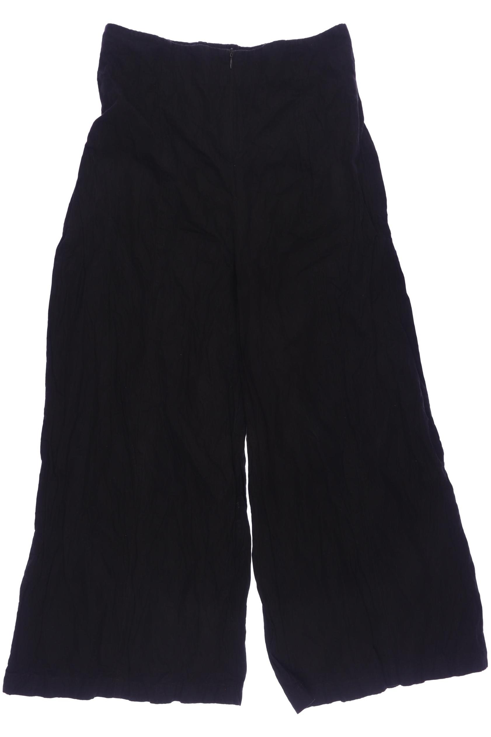 

Sarah Pacini Damen Stoffhose, braun, Gr. 0