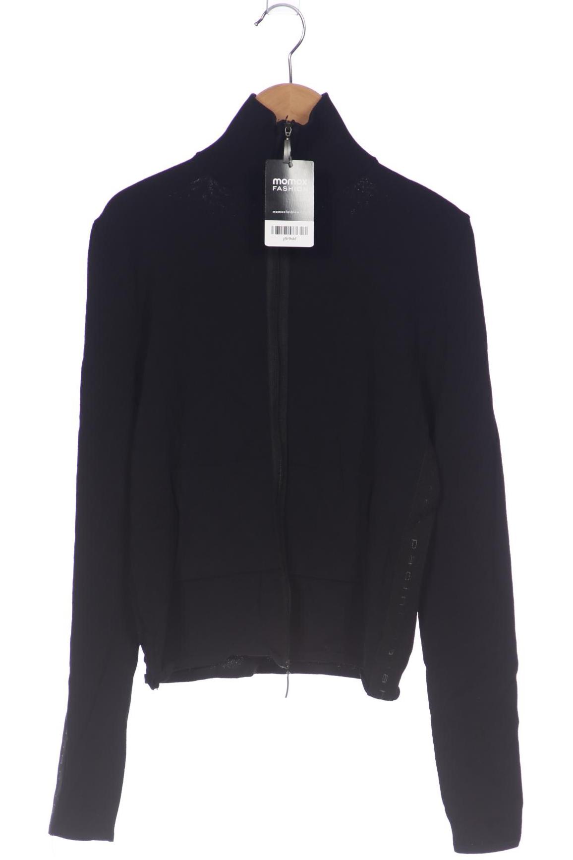 

Sarah Pacini Damen Strickjacke, marineblau, Gr. uni