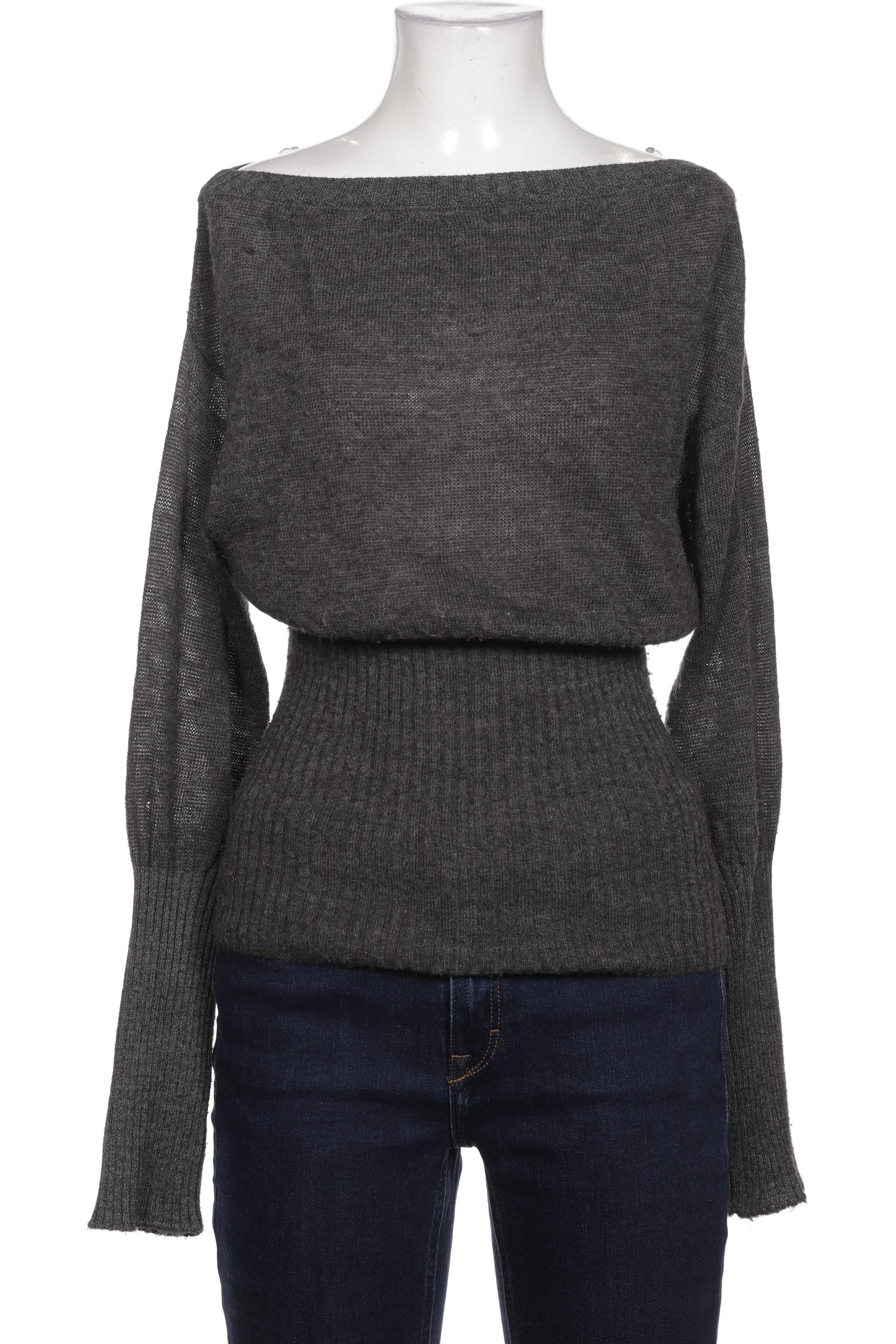 

Sarah Pacini Damen Pullover, grau