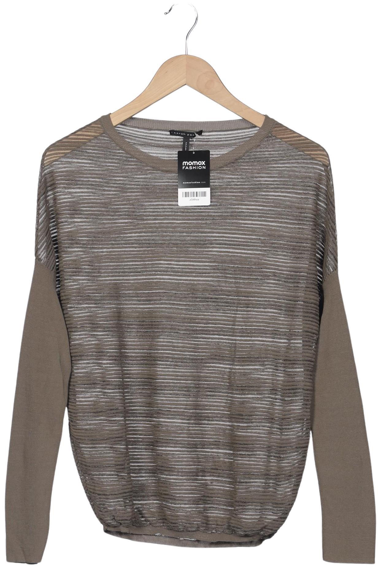 

Sarah Pacini Damen Pullover, braun, Gr. 42