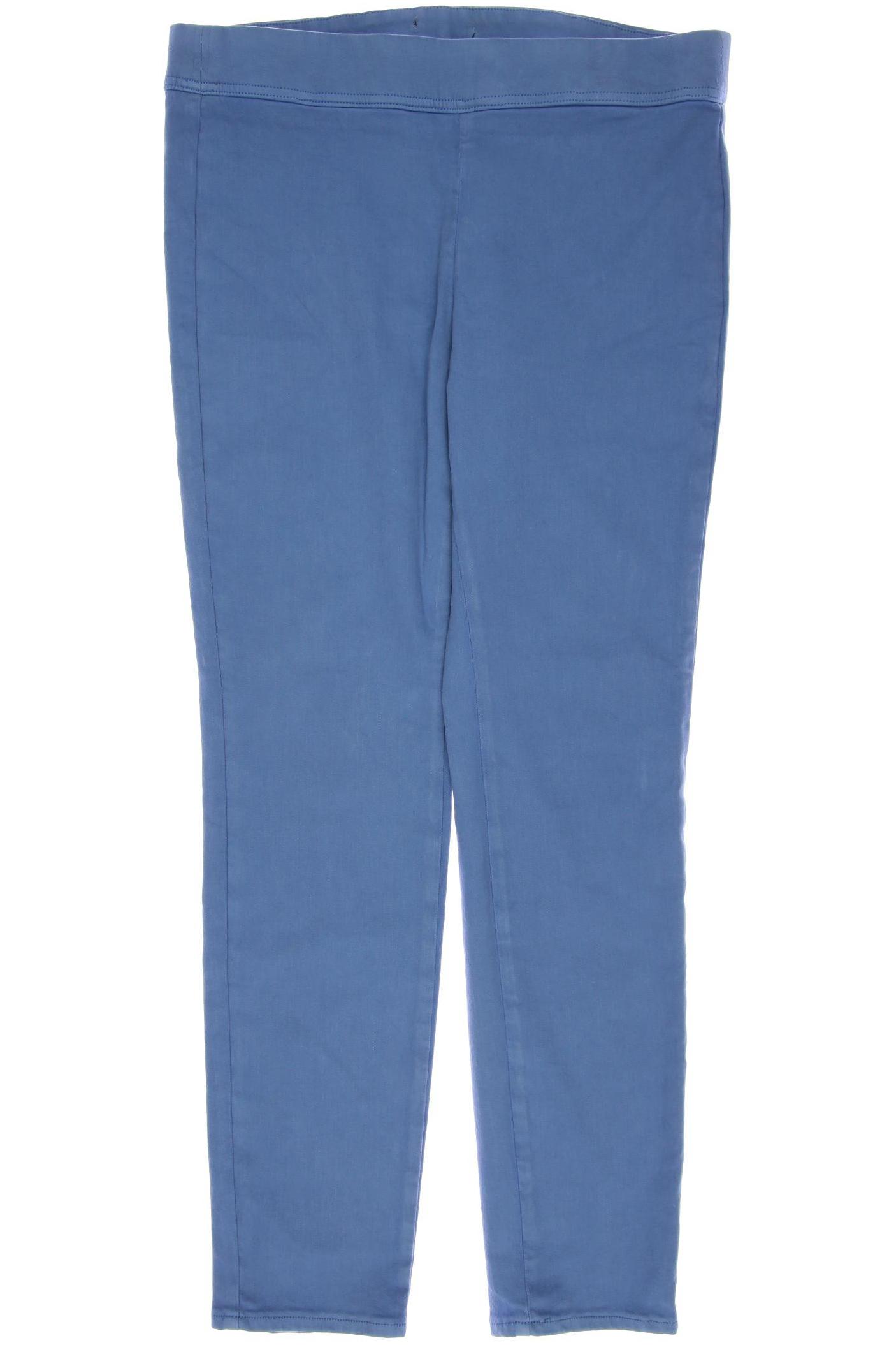 

Sarah Pacini Damen Stoffhose, blau, Gr. 0