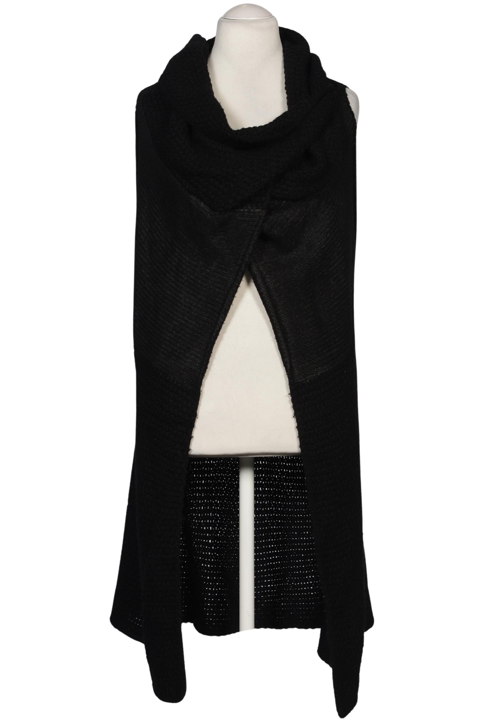 

Sarah Pacini Damen Pullover, schwarz, Gr. uni