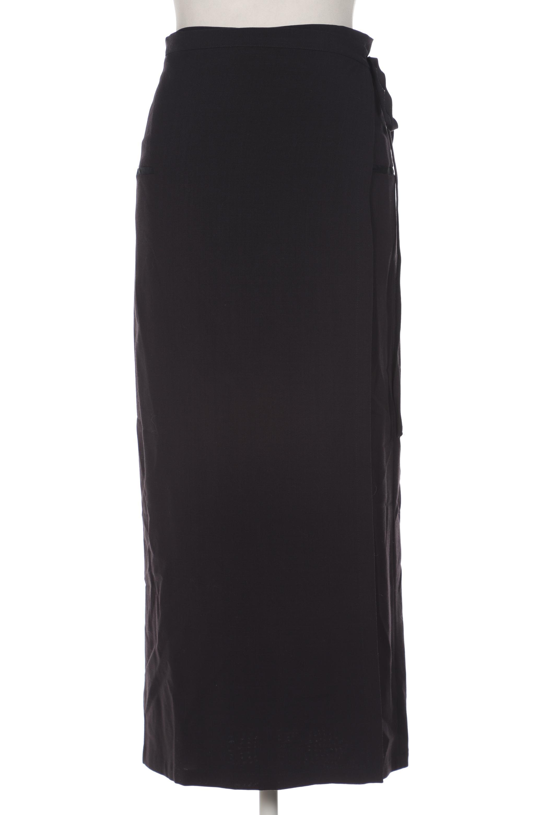 

Sarah Pacini Damen Rock, marineblau, Gr. 38