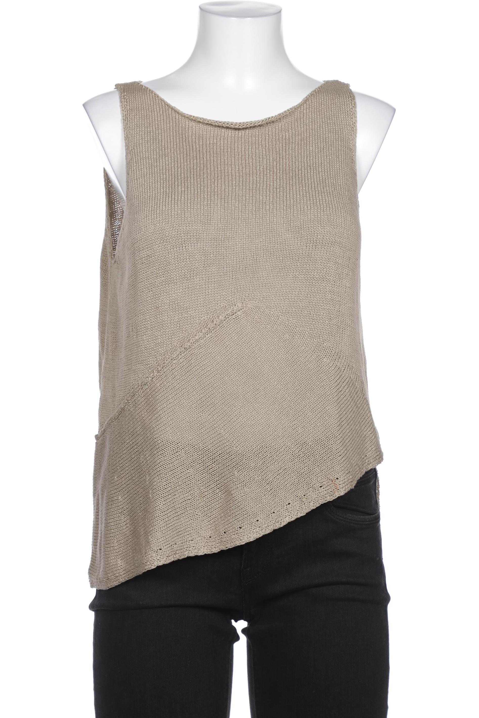 

Sarah Pacini Damen Pullover, beige, Gr. uni