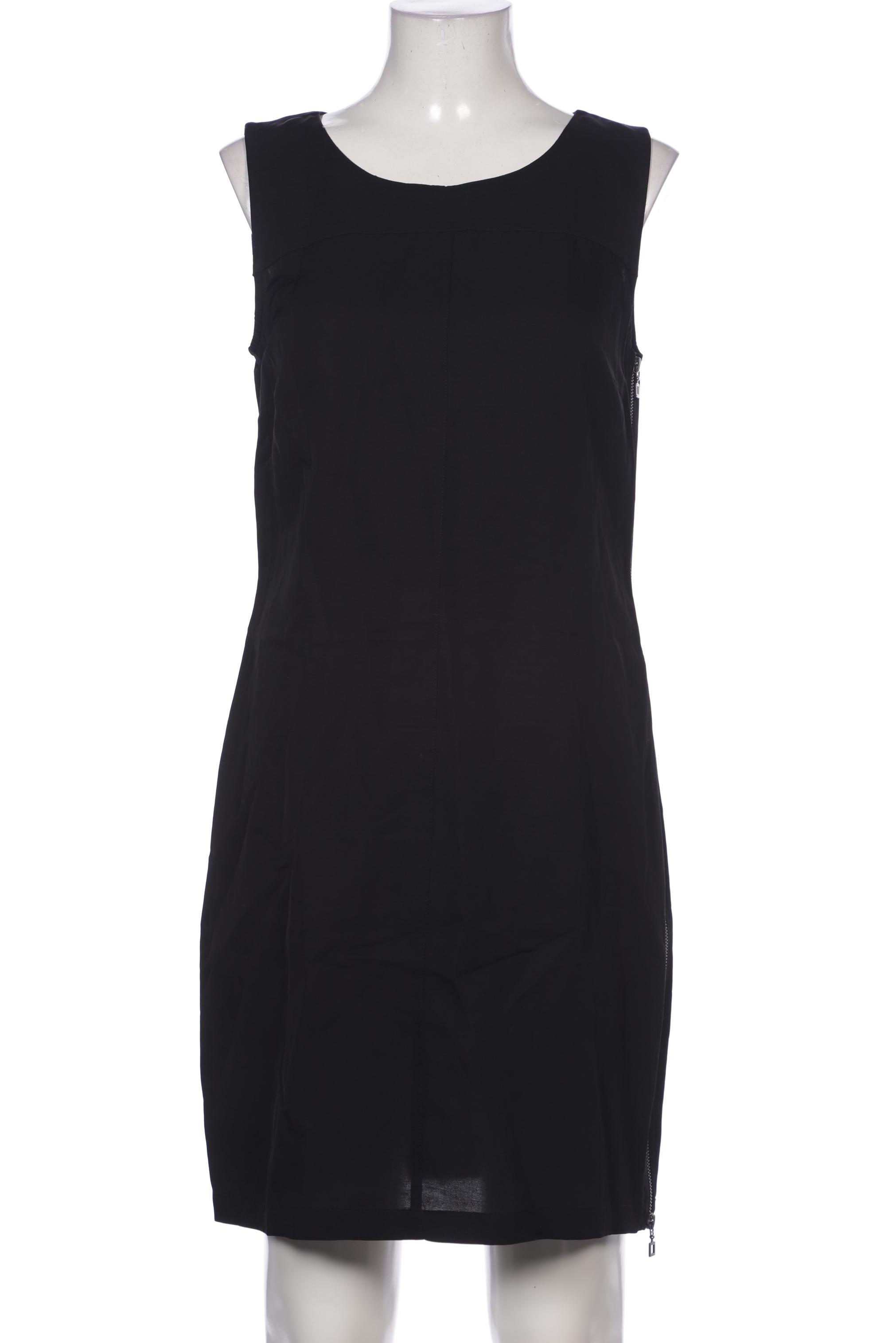 

Sarah Pacini Damen Kleid, schwarz, Gr. 38