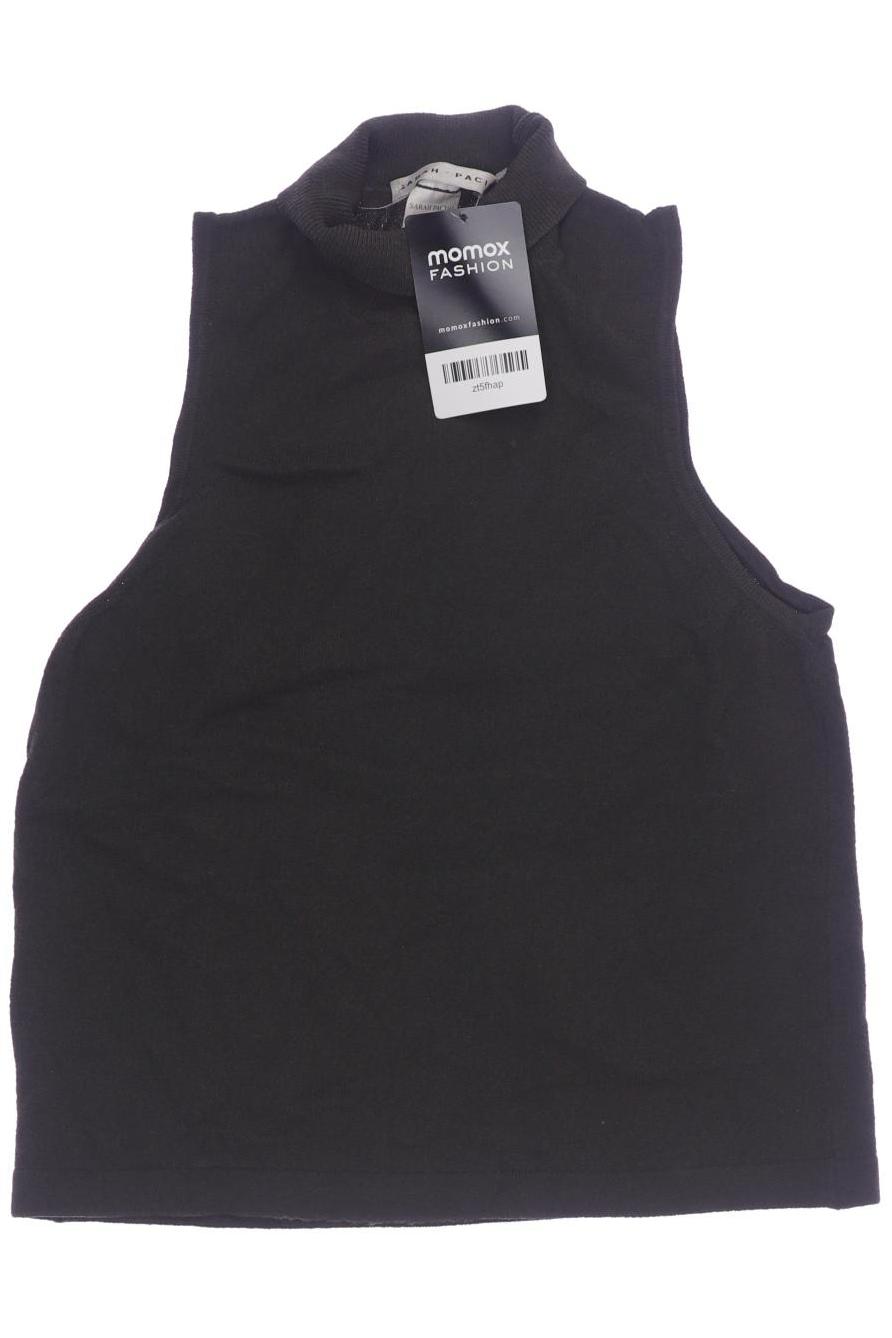 

Sarah Pacini Damen Top, grün, Gr. uni
