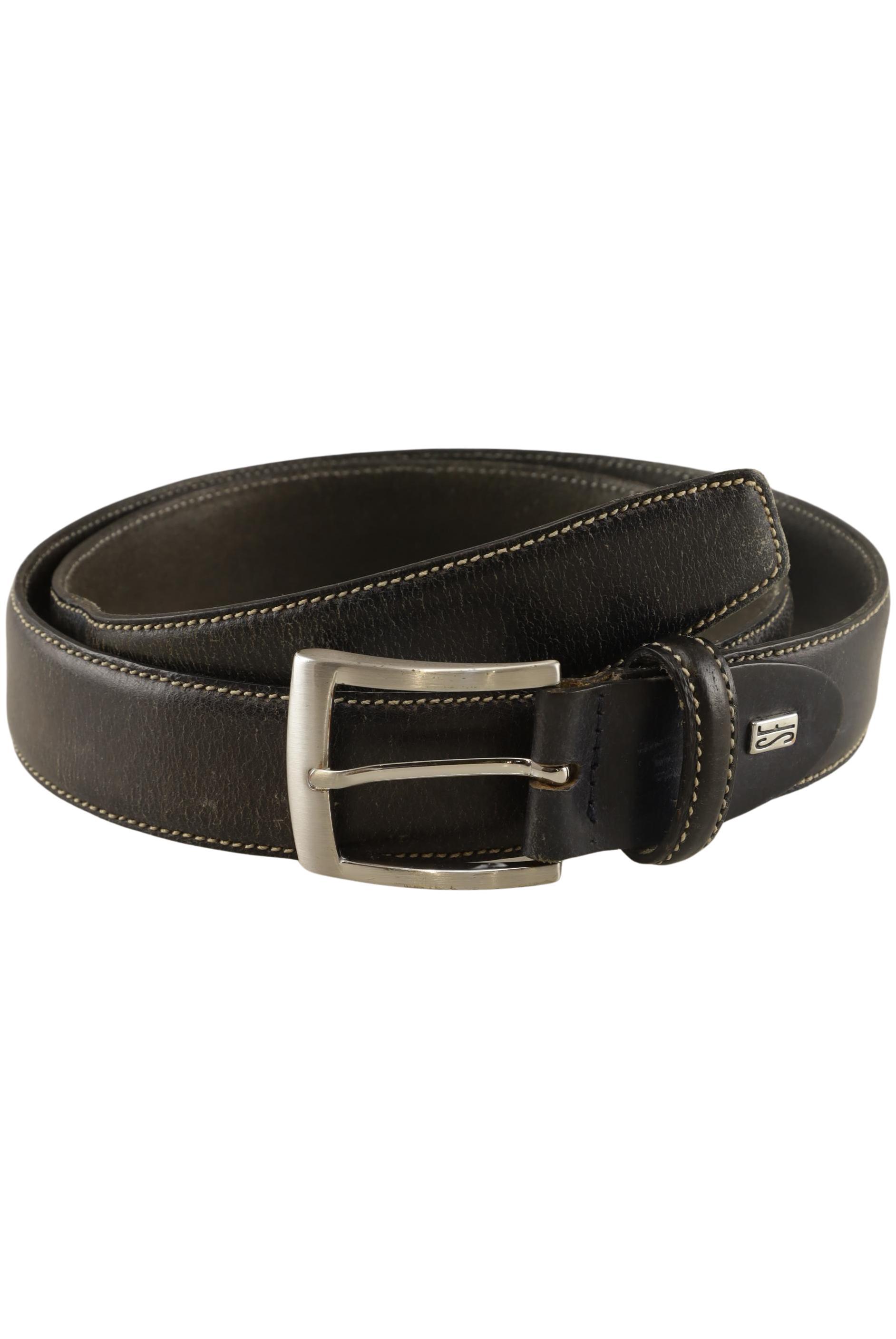 

Satisfy Herren Gürtel, schwarz, Gr. 95