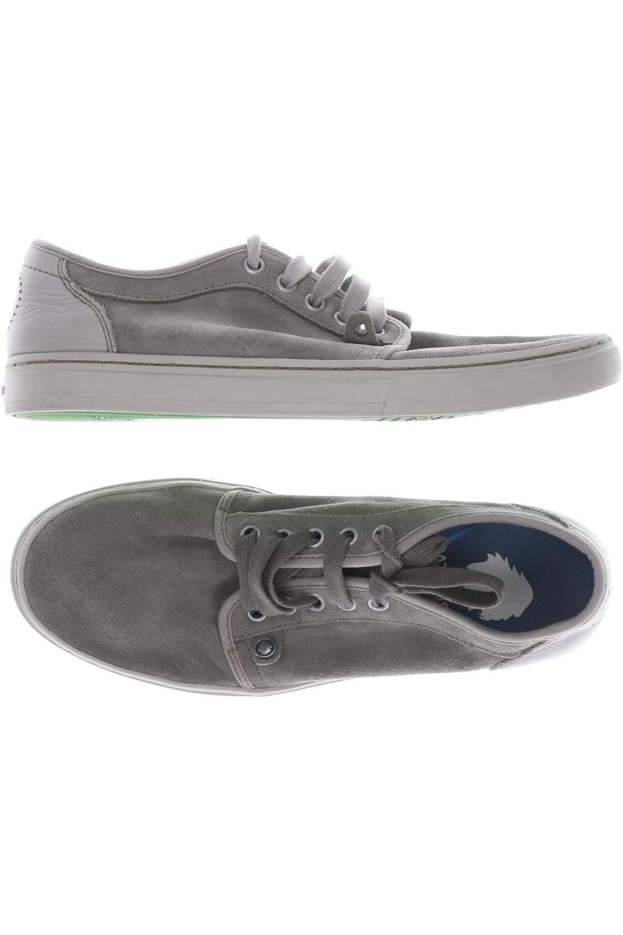 

satorisan Damen Halbschuh, grau