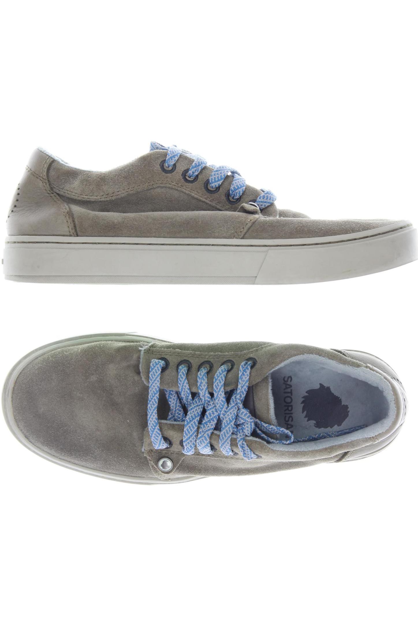 

satorisan Damen Sneakers, beige, Gr. 39