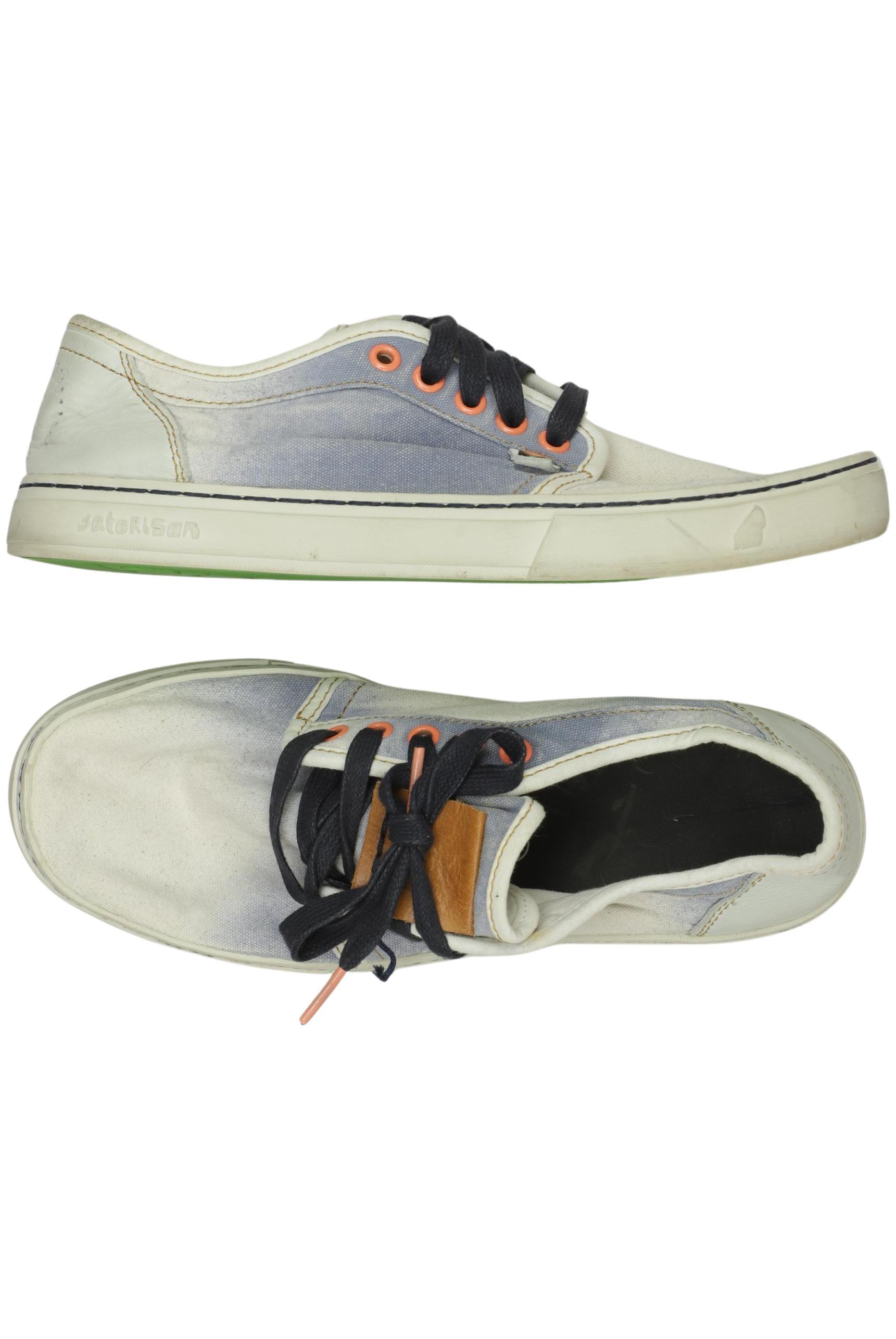Thumbnail - satorisan Damen Sneakers, grau, Gr. 39
