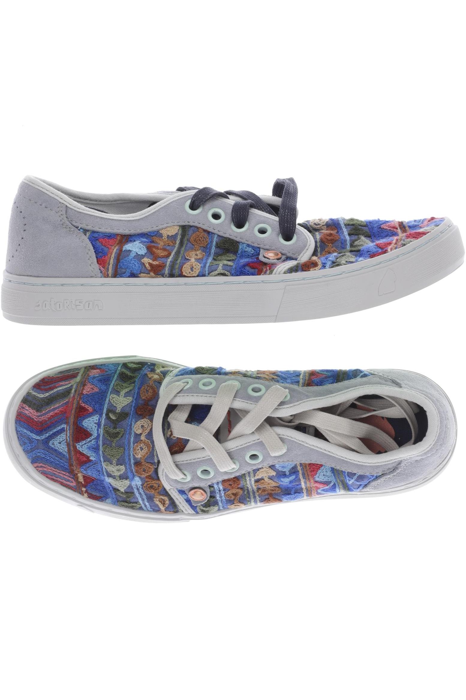

satorisan Damen Sneakers, mehrfarbig, Gr. 37