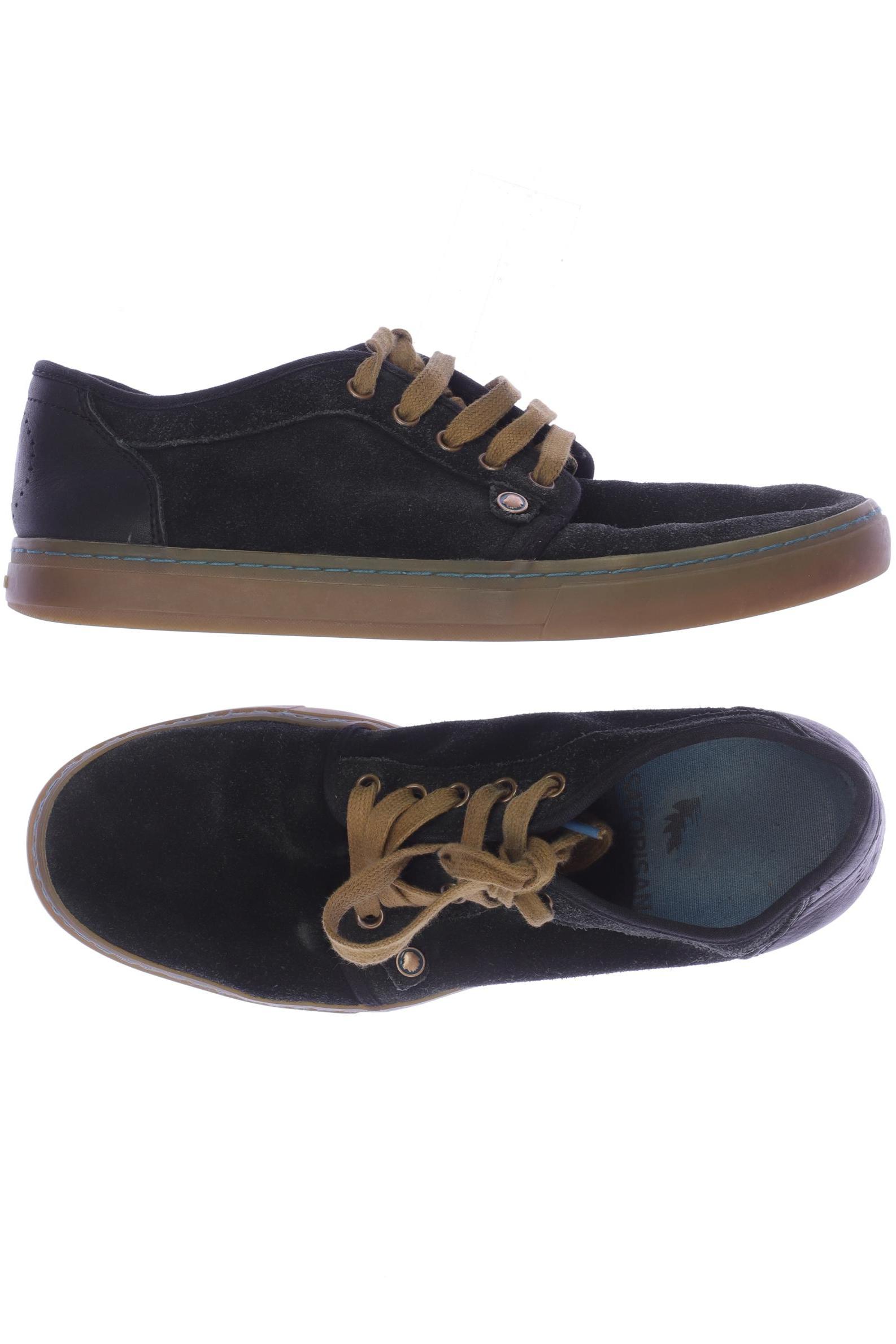 

satorisan Damen Sneakers, schwarz, Gr. 42