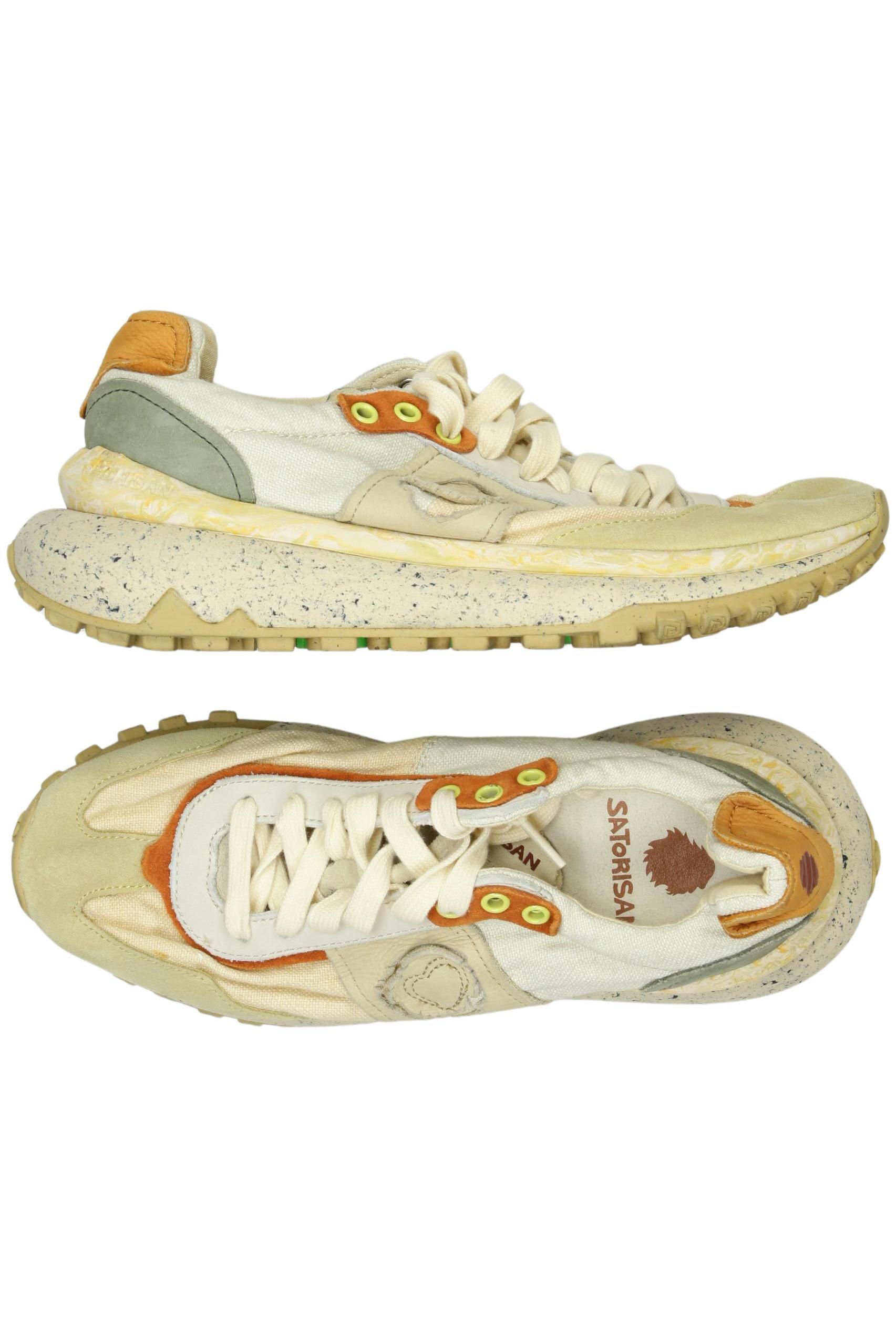 

satorisan Damen Sneakers, mehrfarbig, Gr. 42