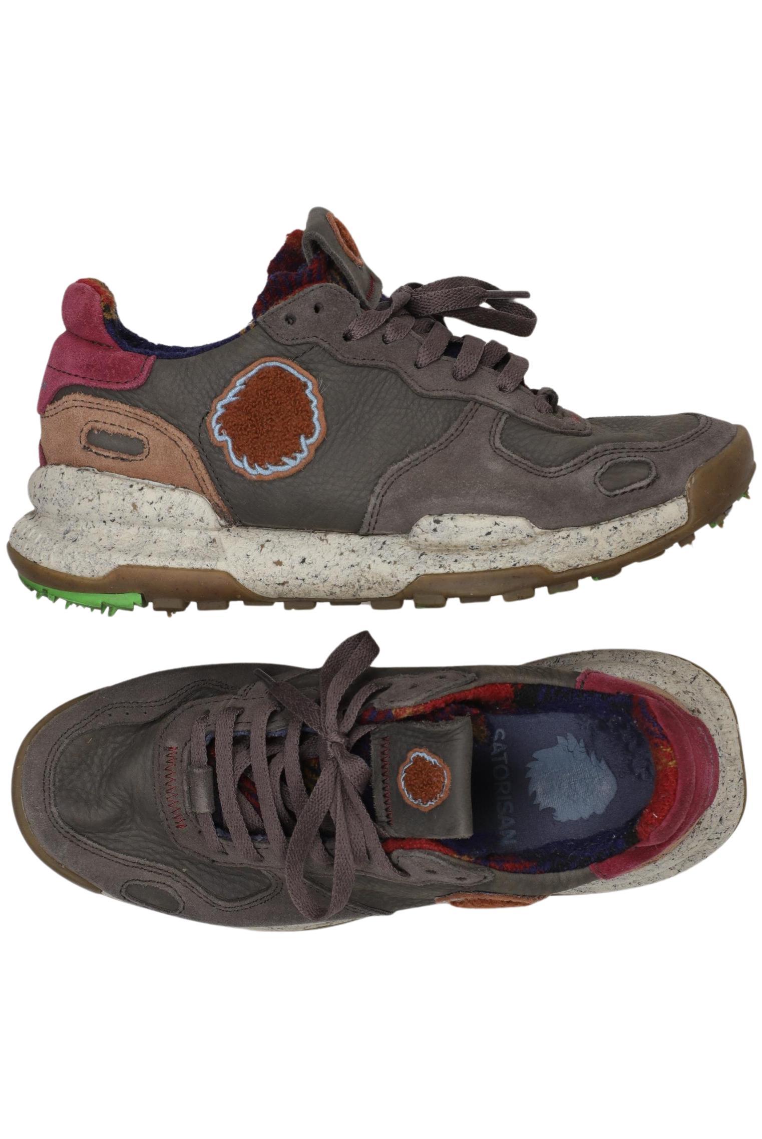 

satorisan Damen Sneakers, mehrfarbig, Gr. 38