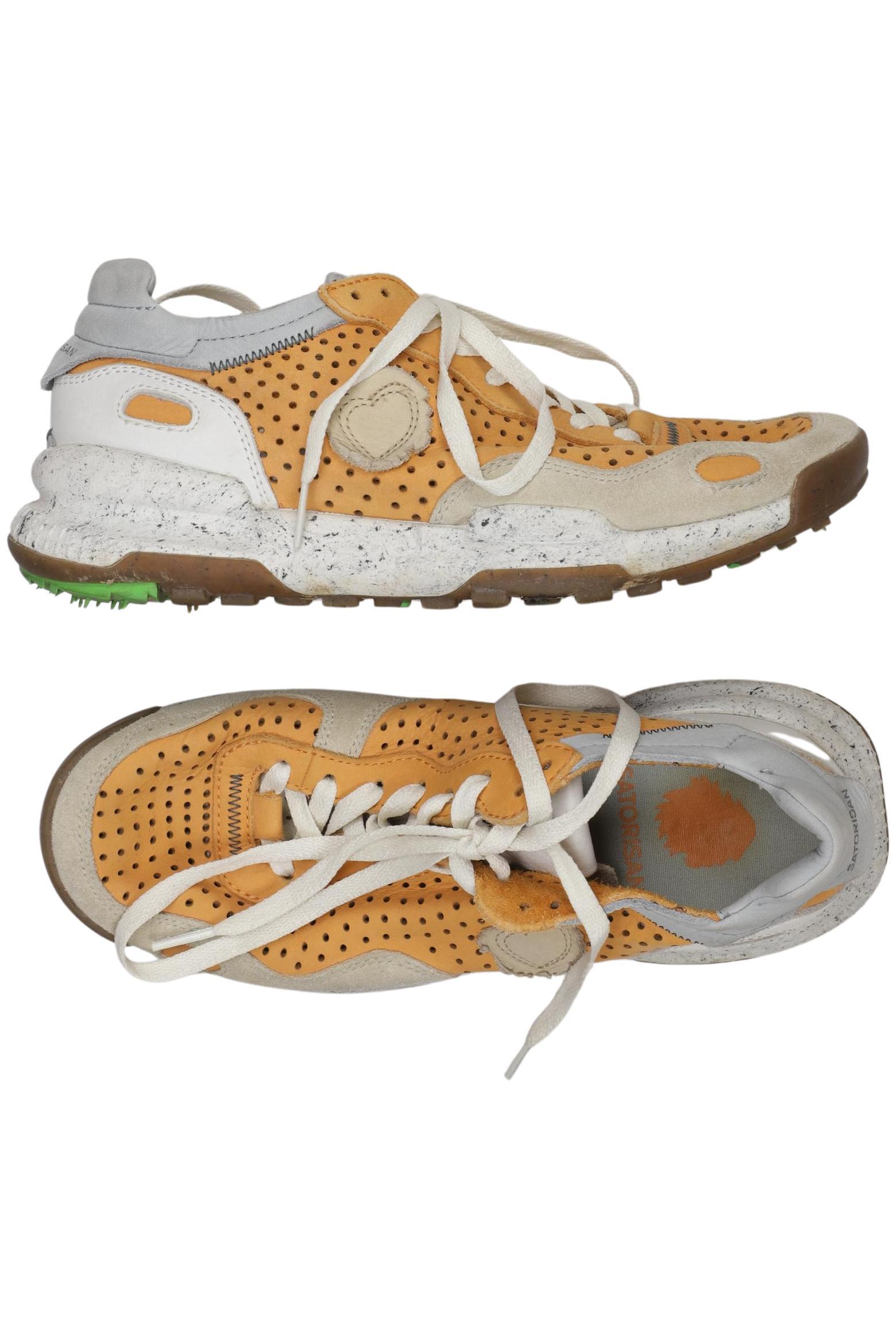 

satorisan Damen Sneakers, mehrfarbig, Gr. 40