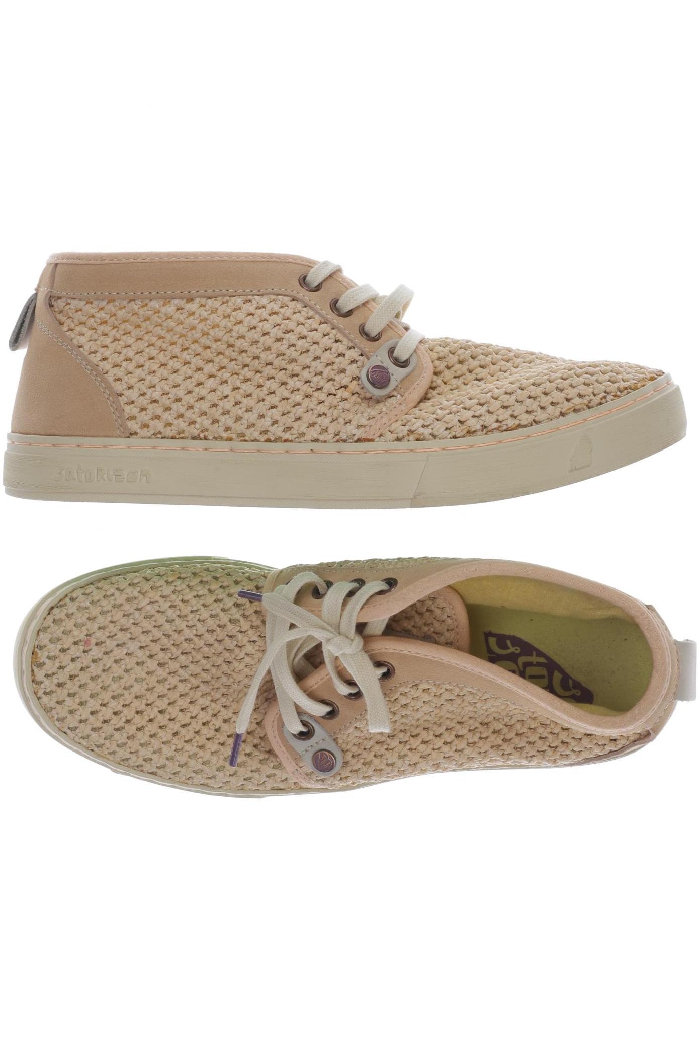 

satorisan Damen Sneakers, pink, Gr. 41