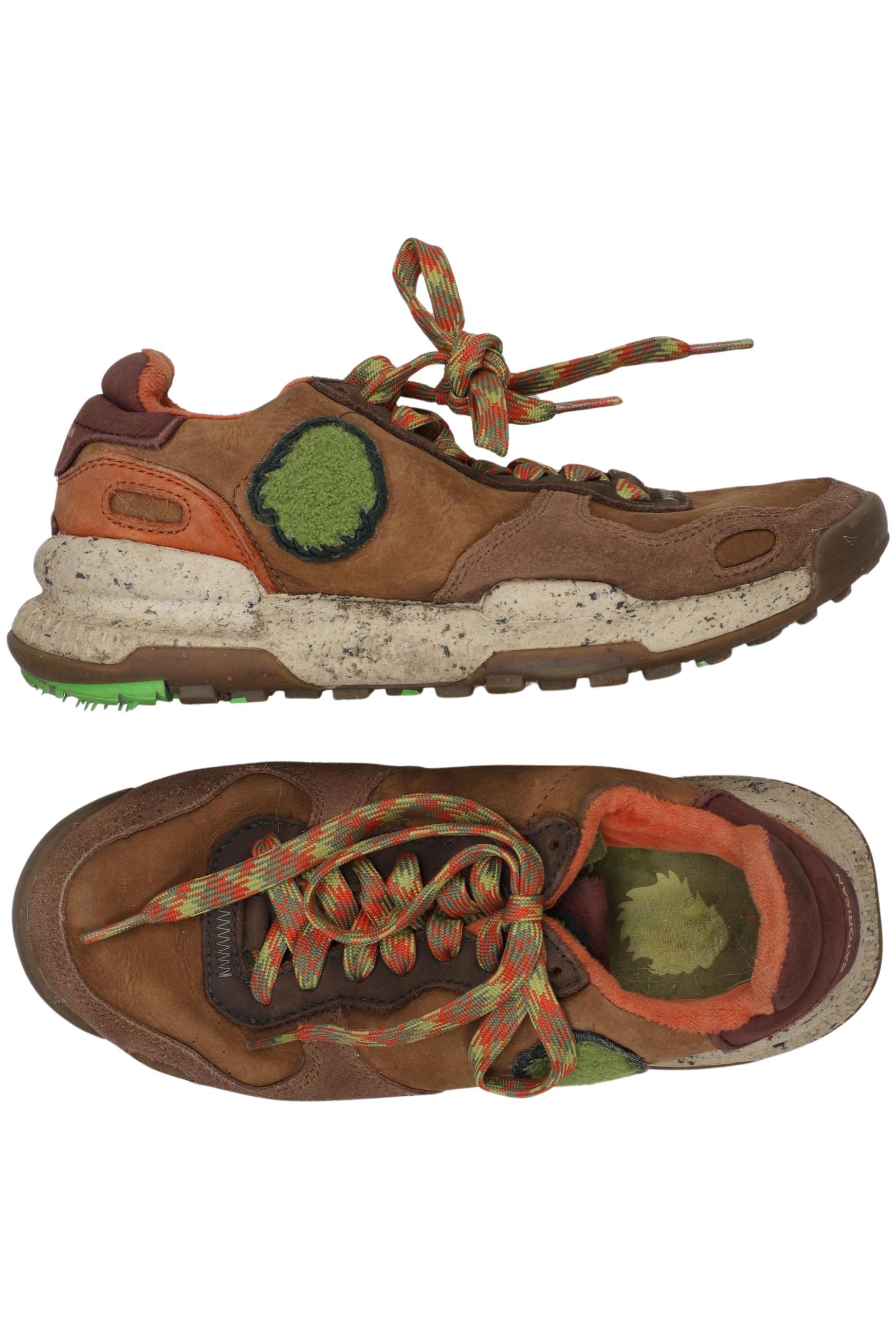 

satorisan Damen Sneakers, mehrfarbig, Gr. 37