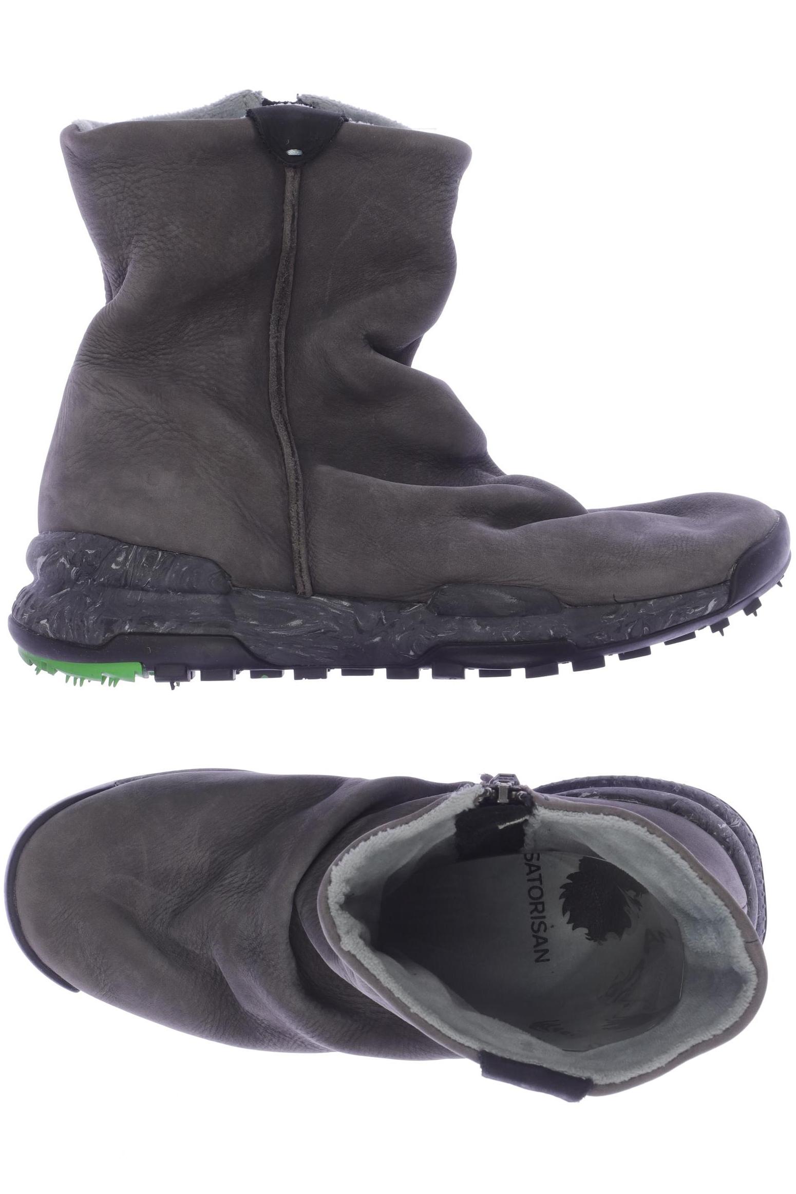 

satorisan Damen Stiefelette, grau
