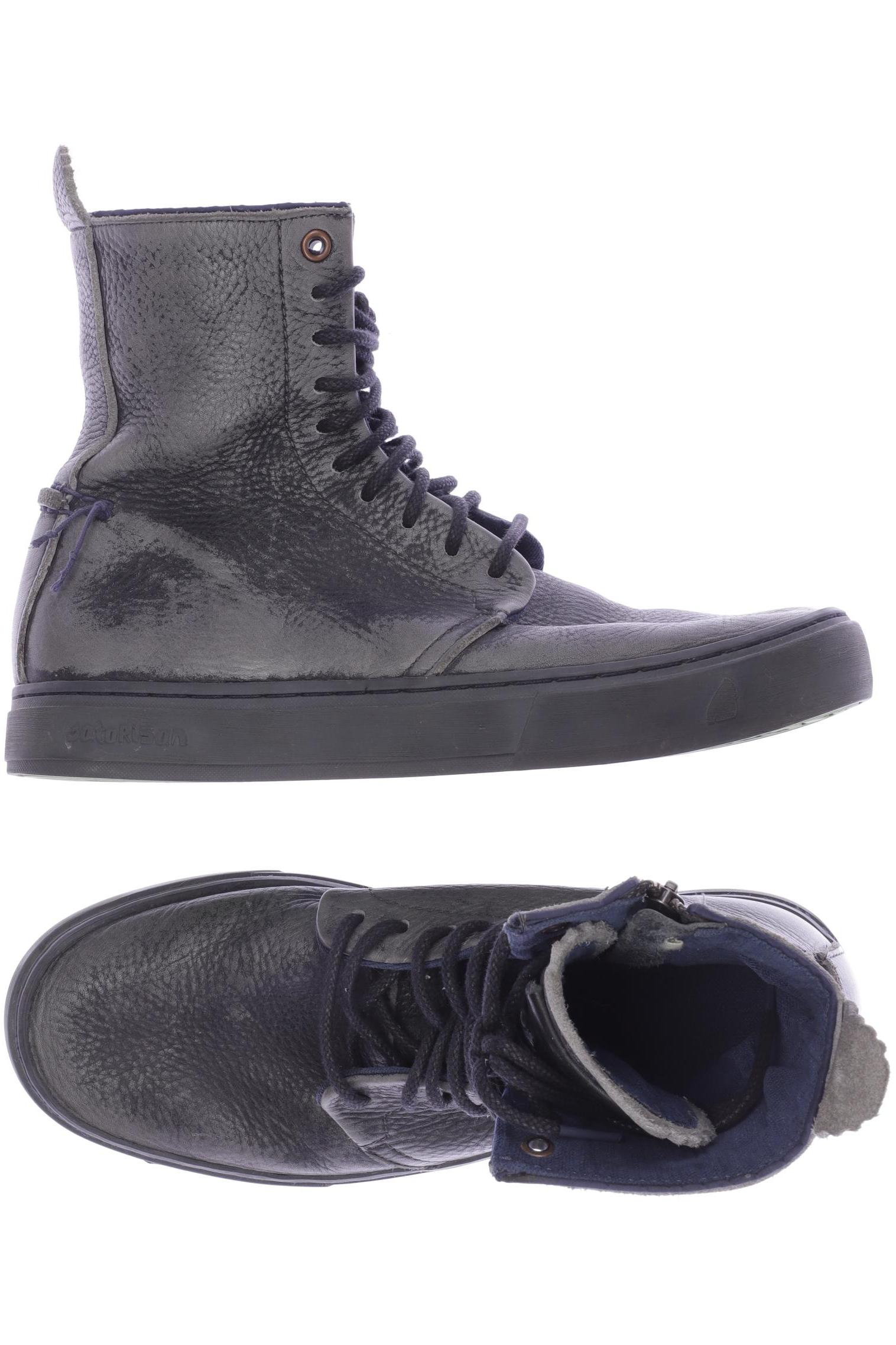 

satorisan Damen Stiefelette, grau