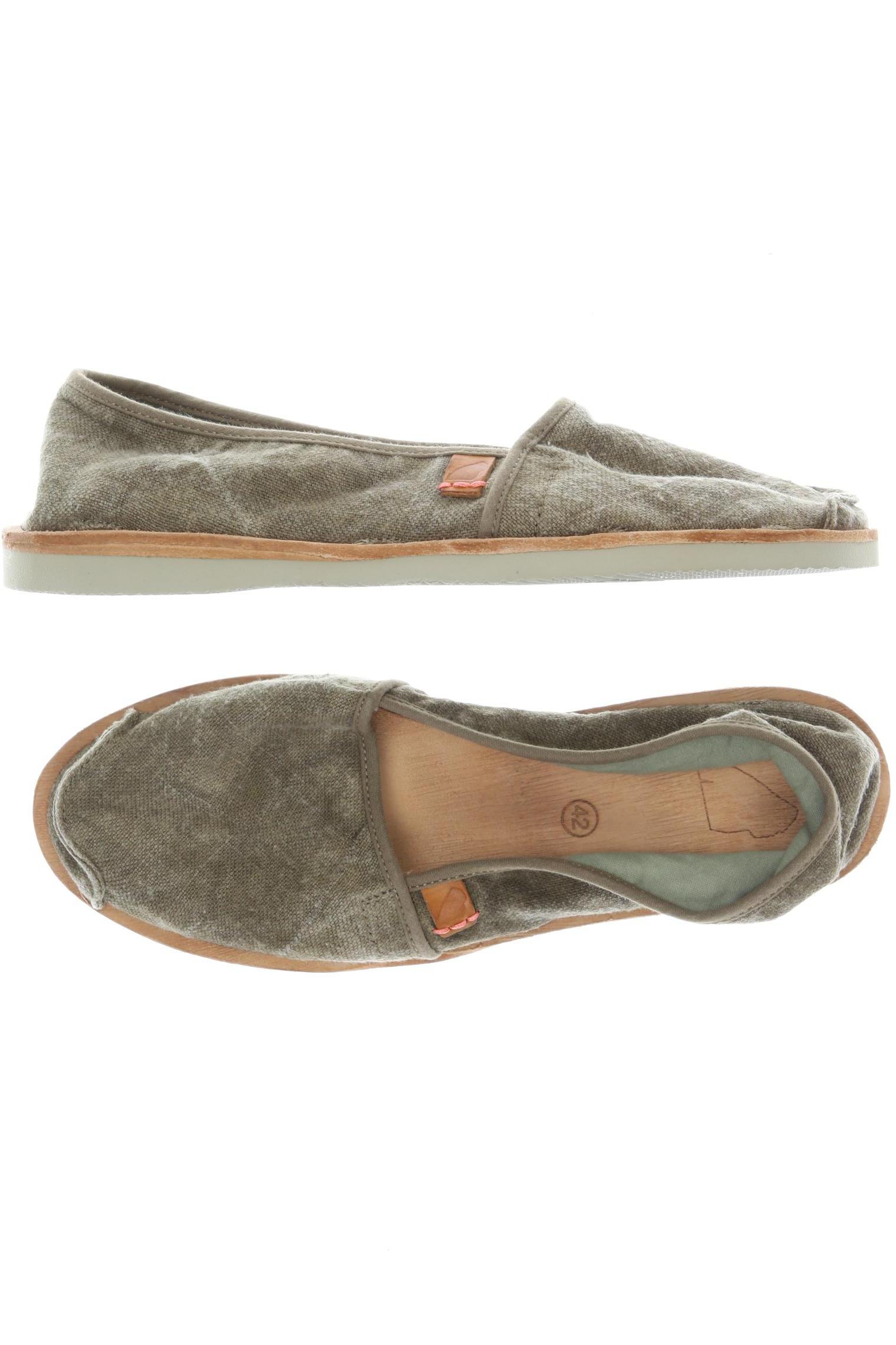 

satorisan Herren Halbschuh, grün, Gr. 42