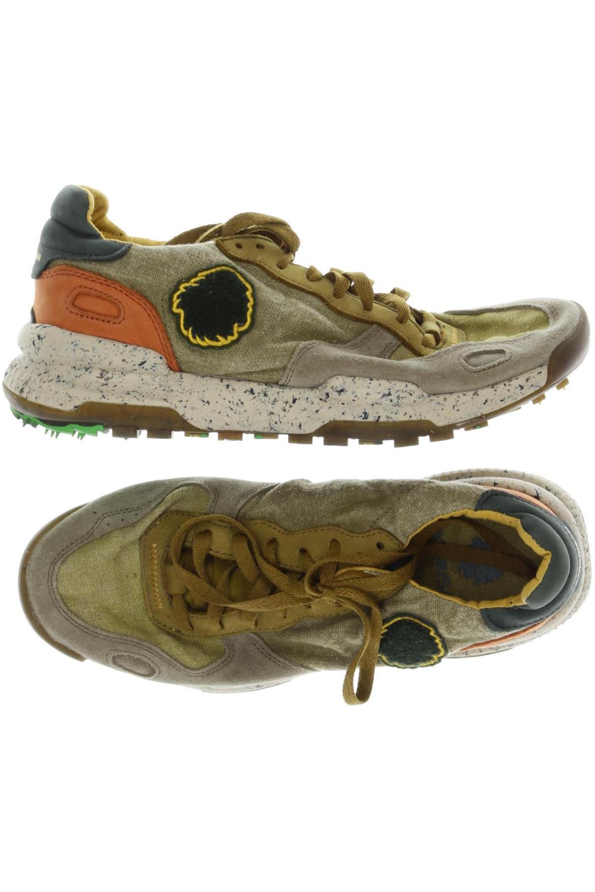 

satorisan Herren Halbschuh, braun, Gr. 41
