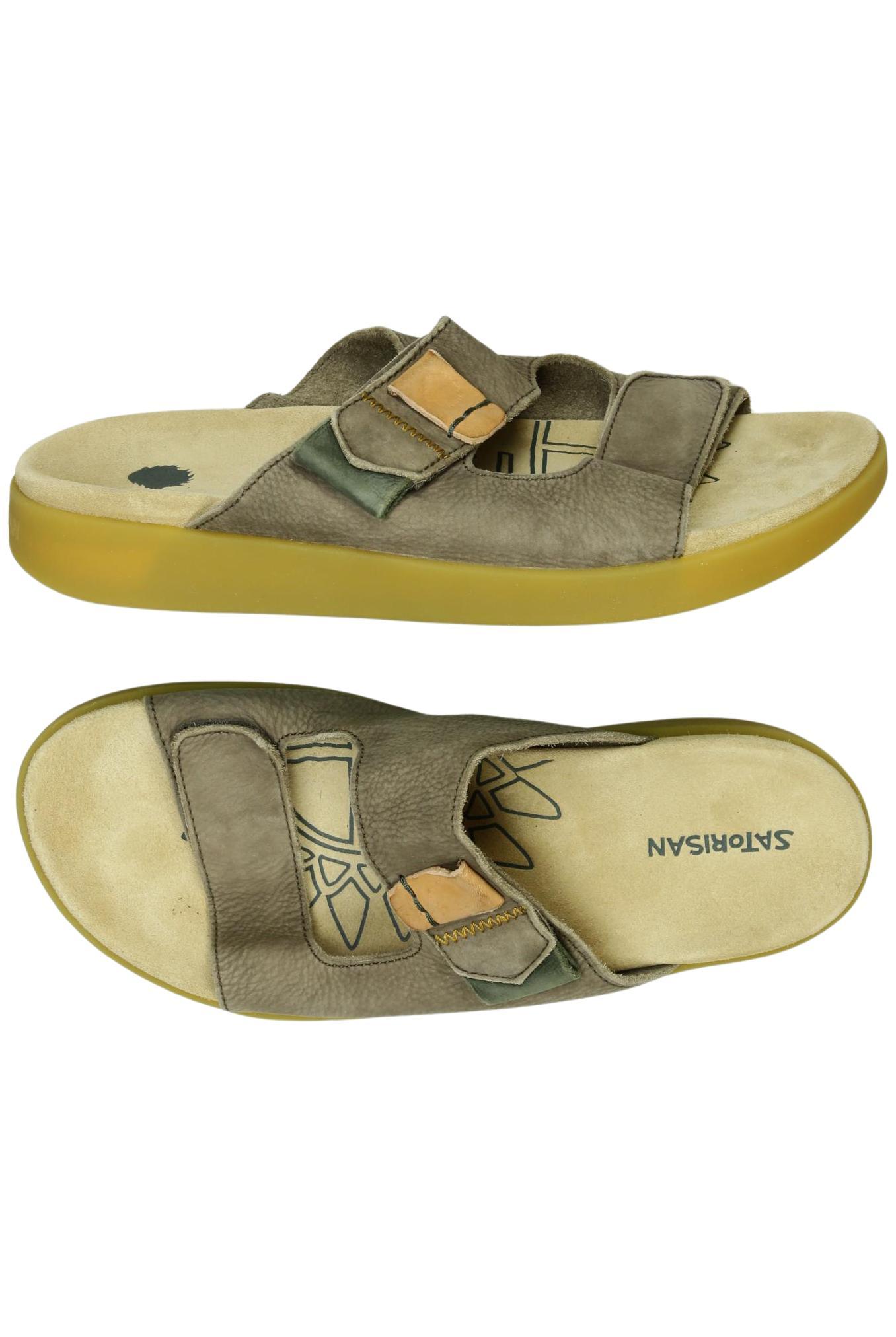 Thumbnail - satorisan Herren Sandale, mehrfarbig, Gr. 44