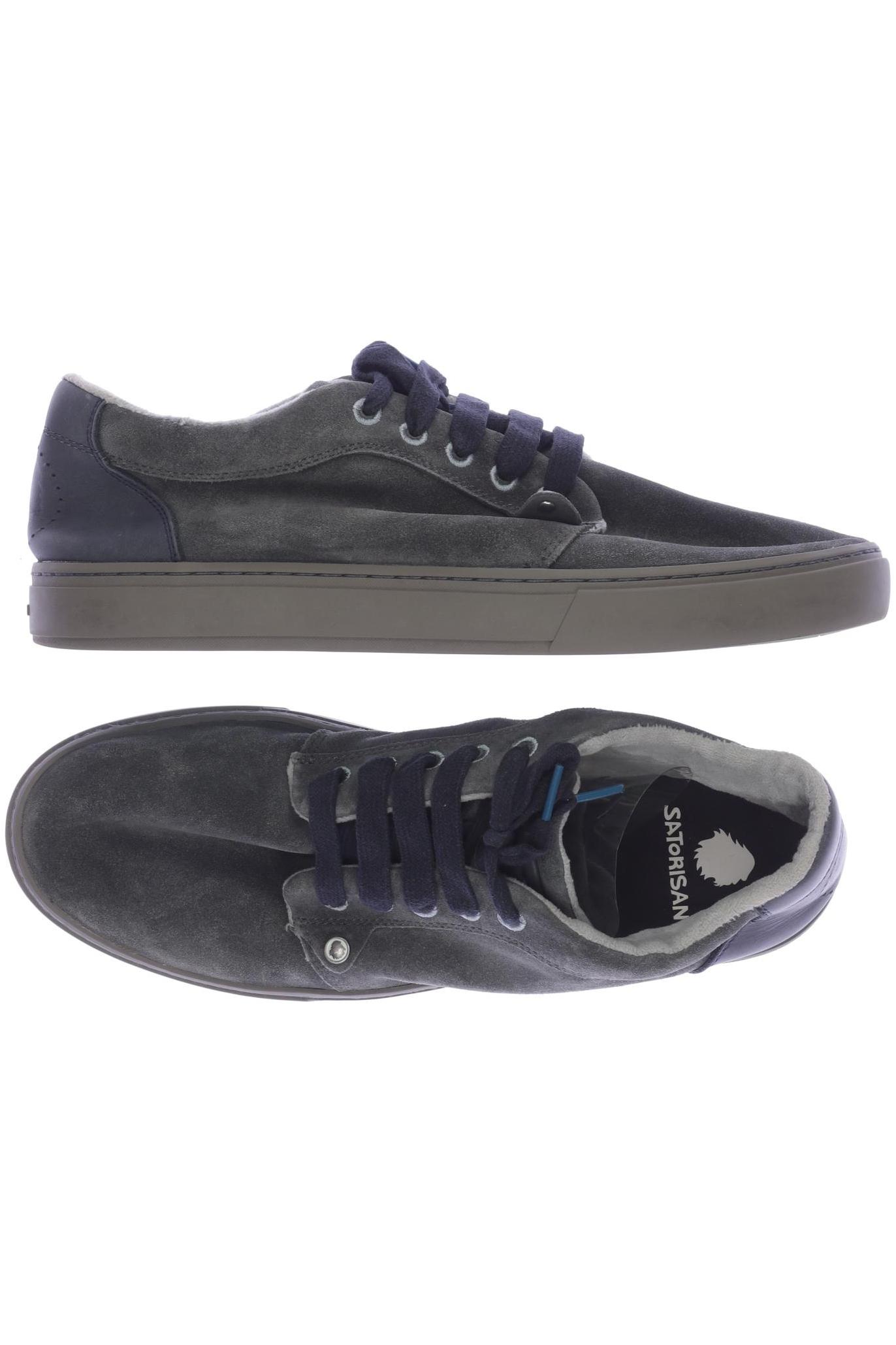 

satorisan Herren Sneakers, grau