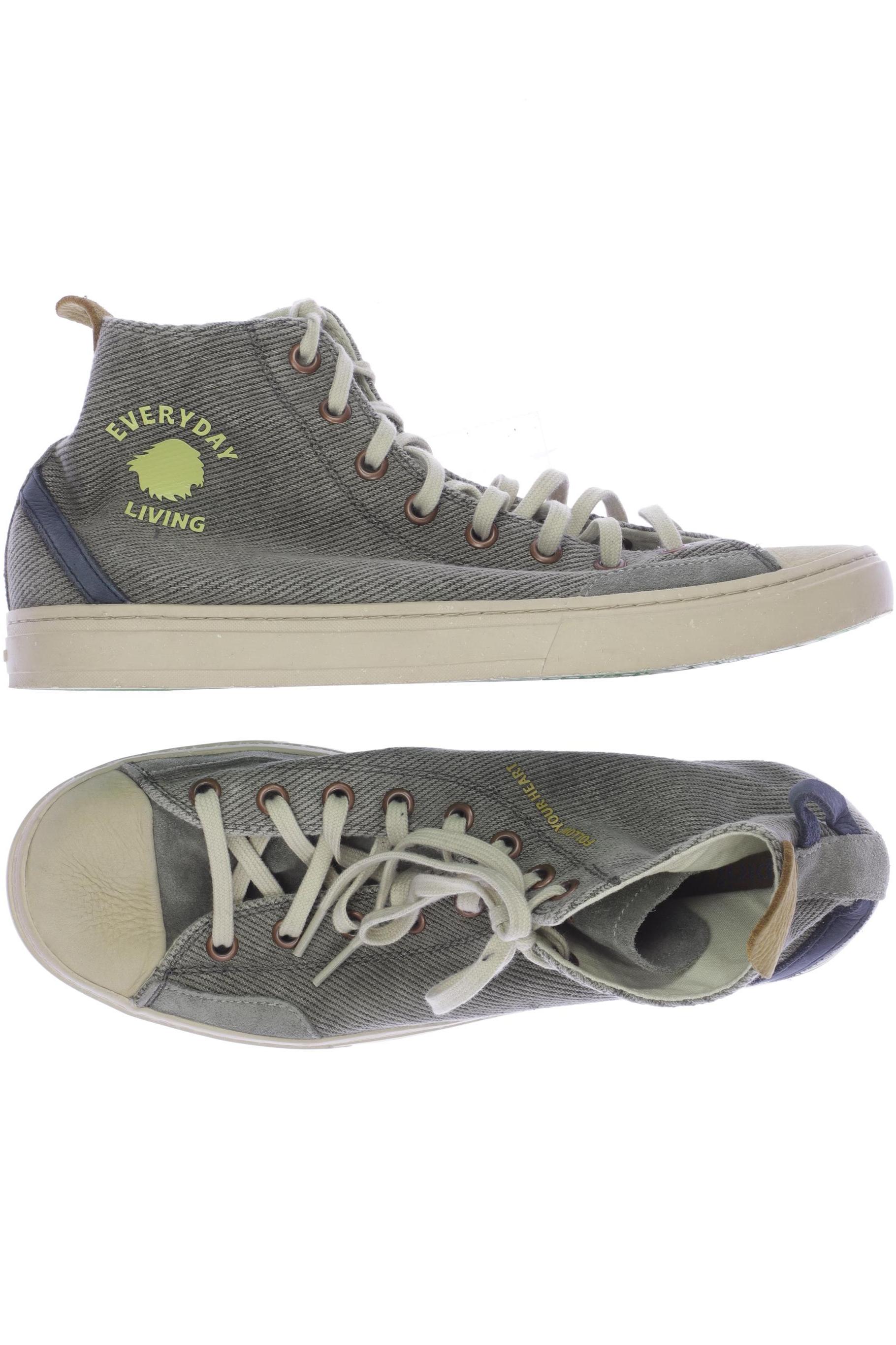 

satorisan Herren Sneakers, grau, Gr. 43