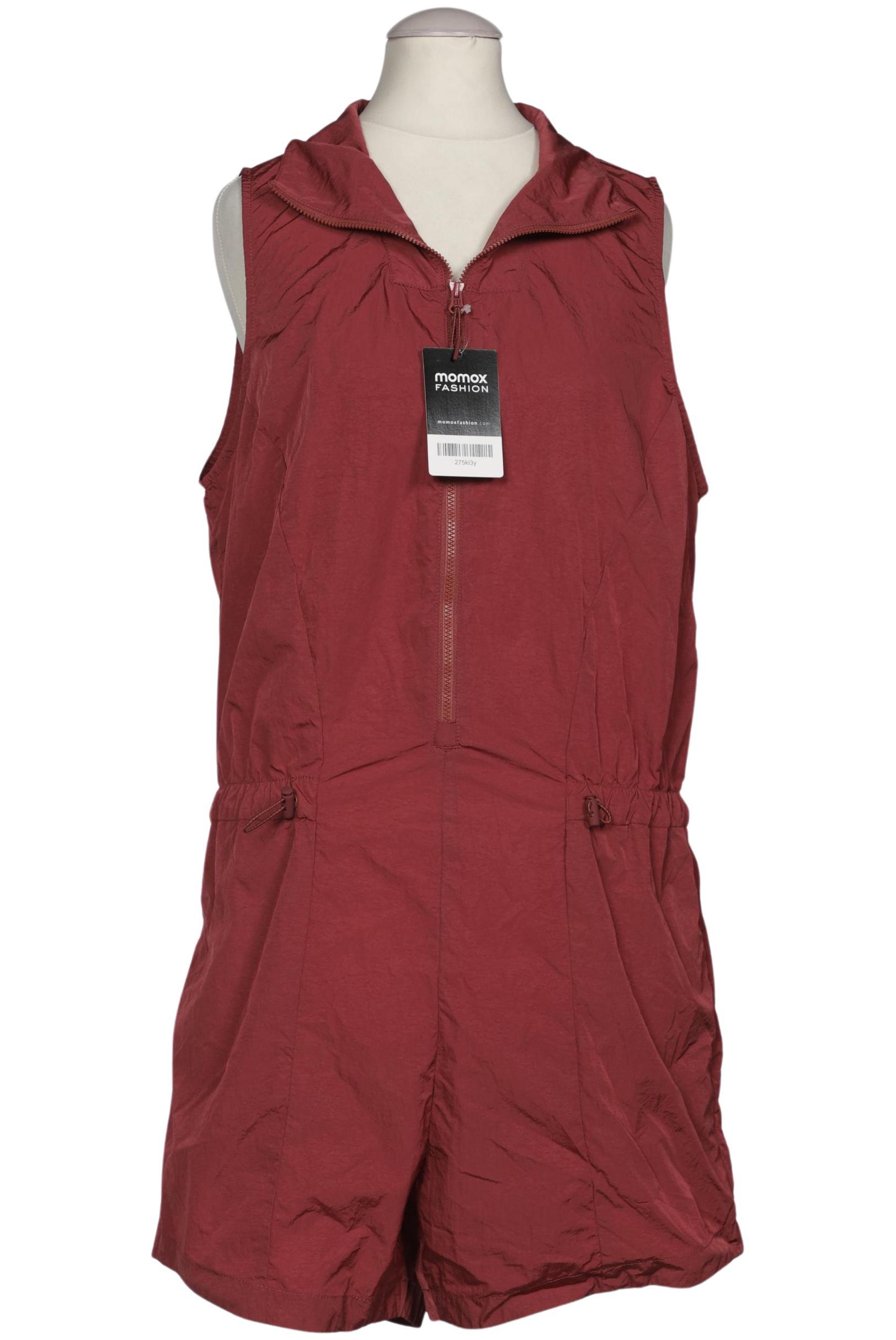 

Saucony Damen Jumpsuit/Overall, bordeaux, Gr. 36