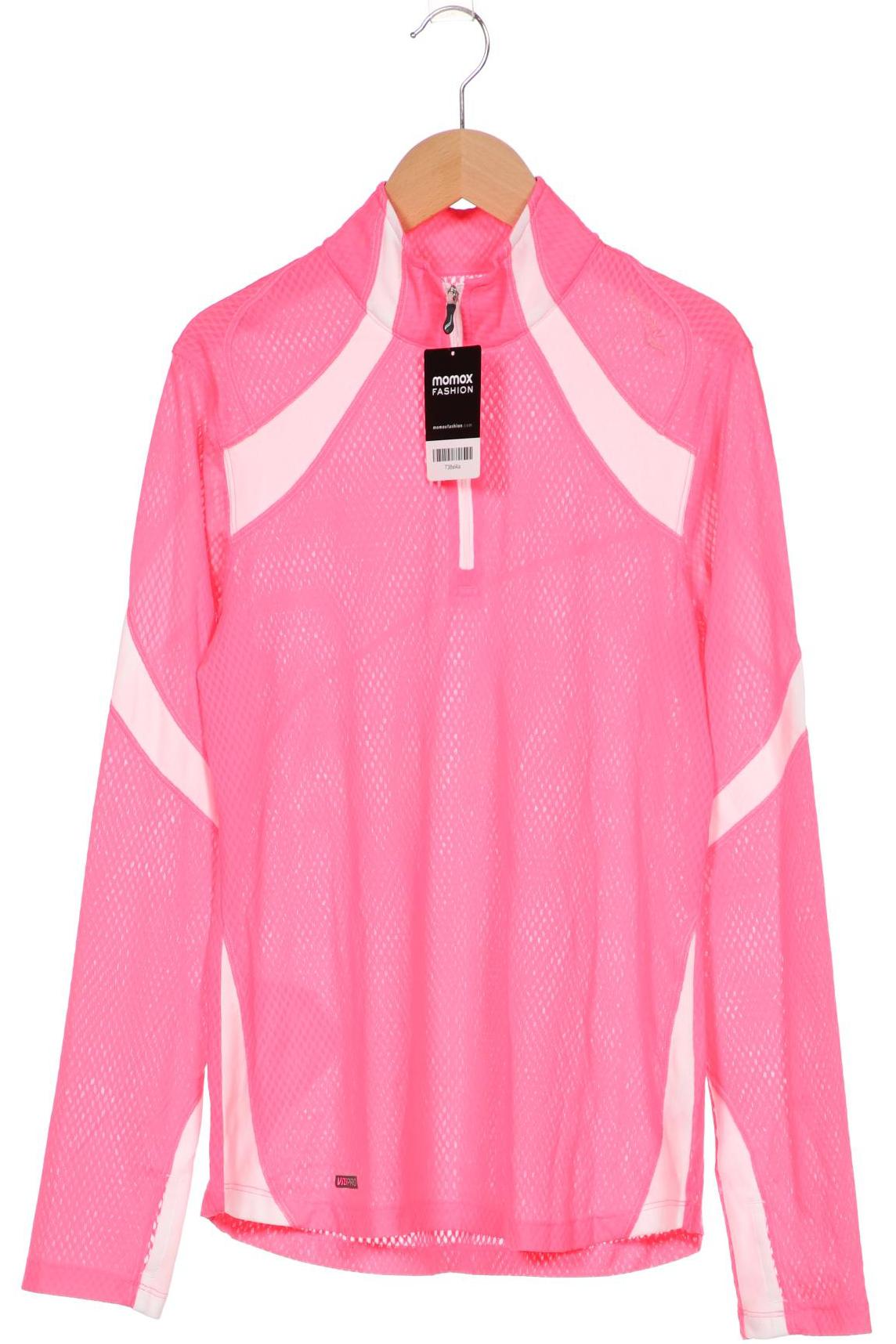 

Saucony Damen Langarmshirt, pink