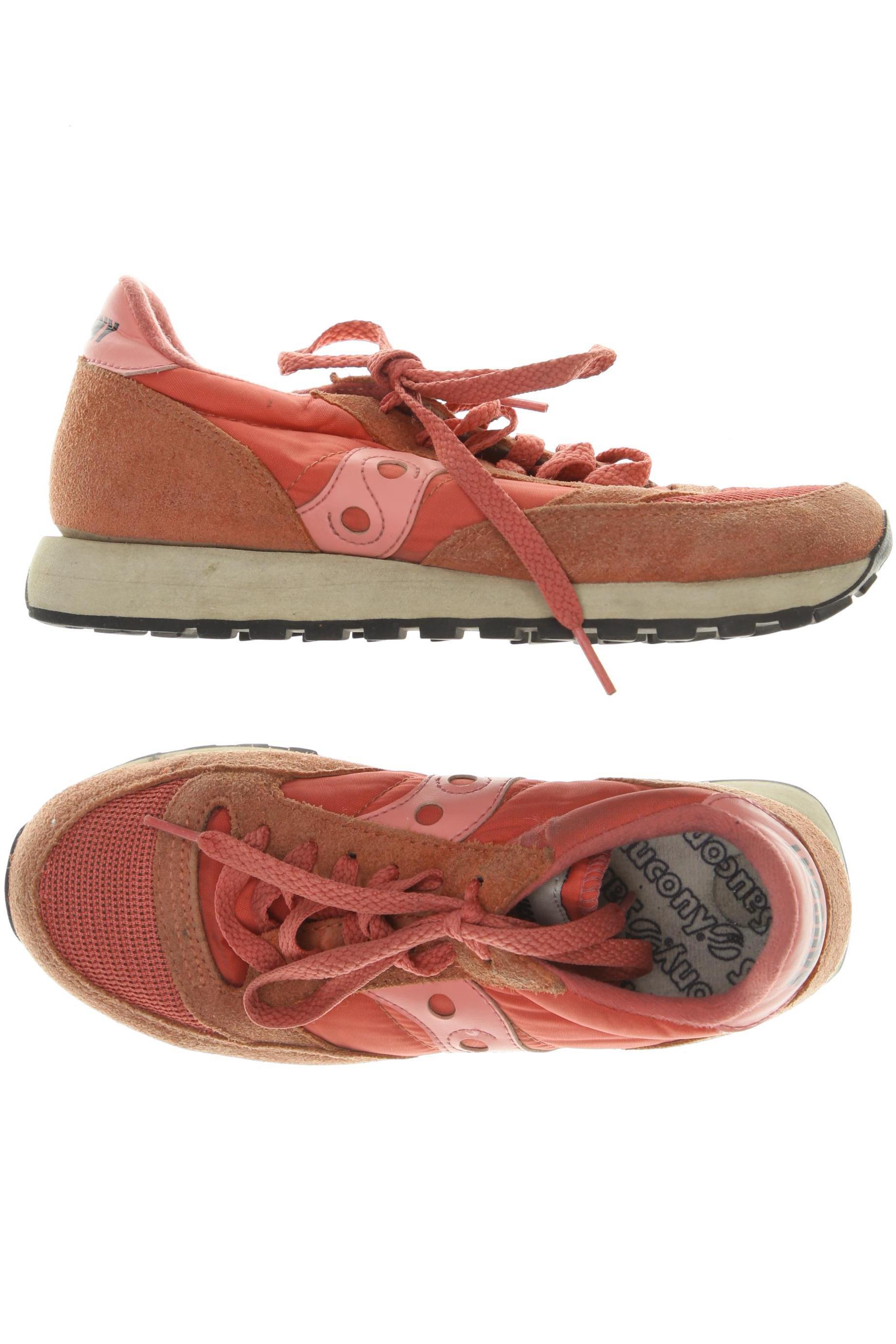 

Saucony Damen Sneakers, pink, Gr. 37