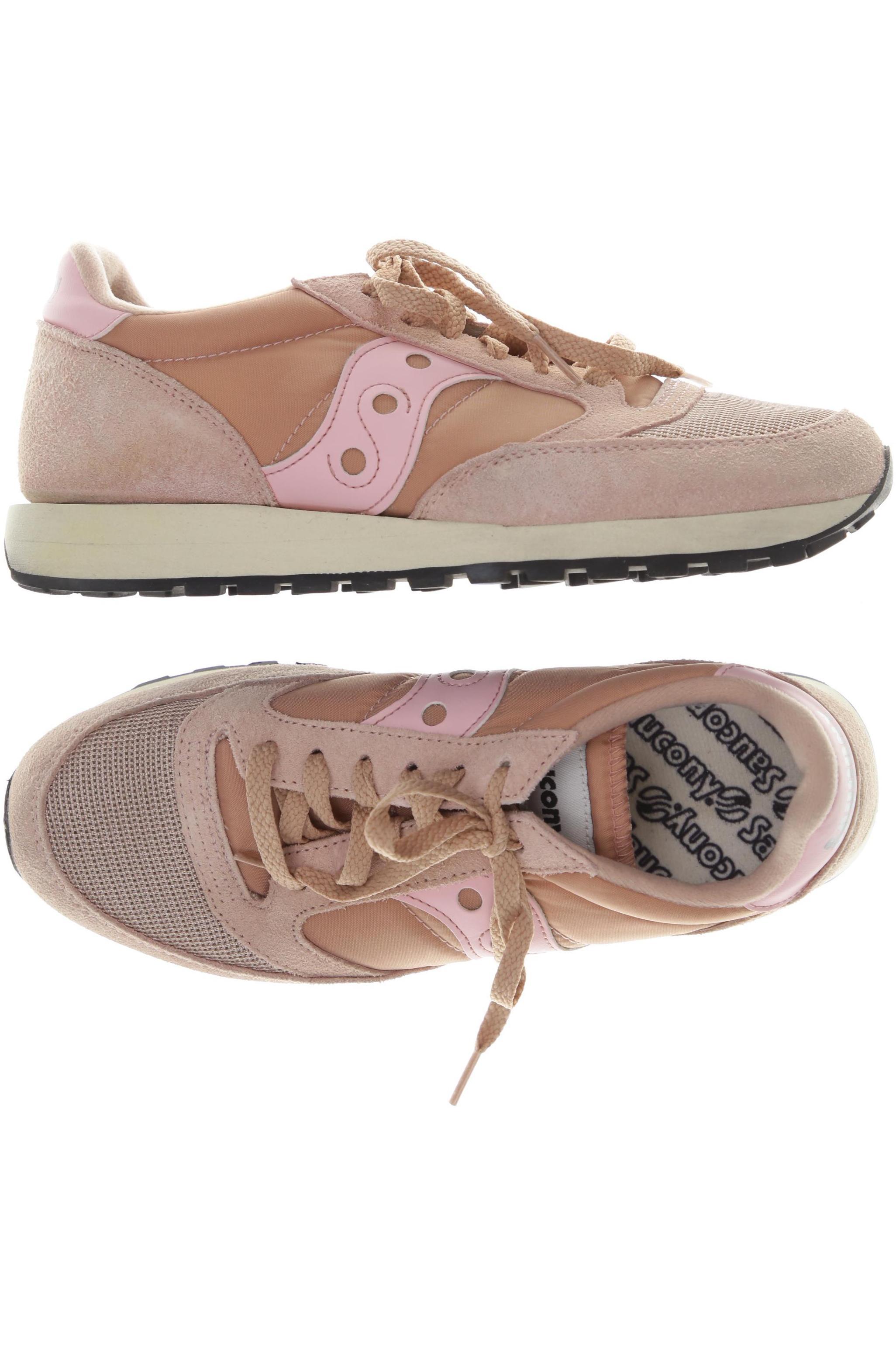 

Saucony Damen Sneakers, pink, Gr. 42