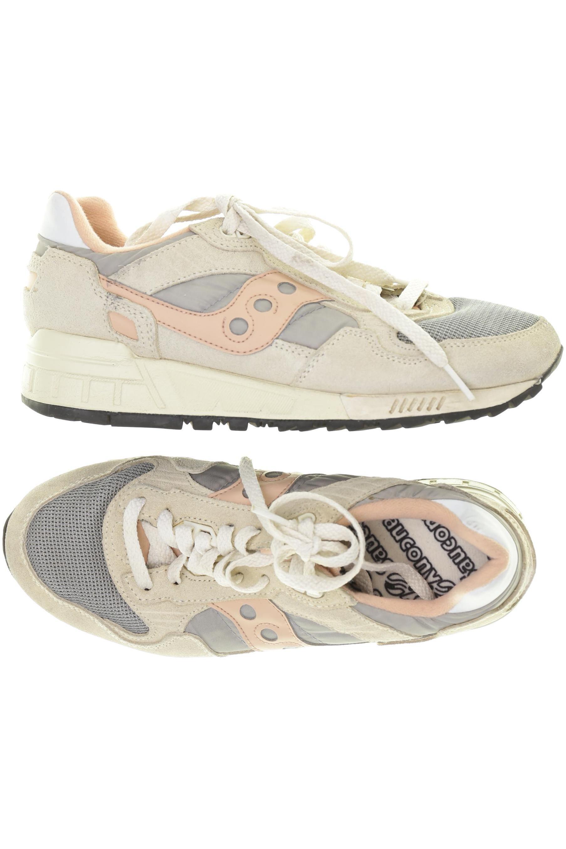 

Saucony Damen Sneakers, beige, Gr. 38