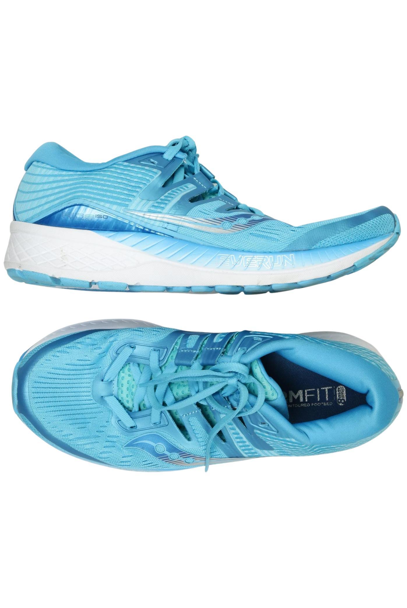 

Saucony Damen Sneakers, blau, Gr. 39