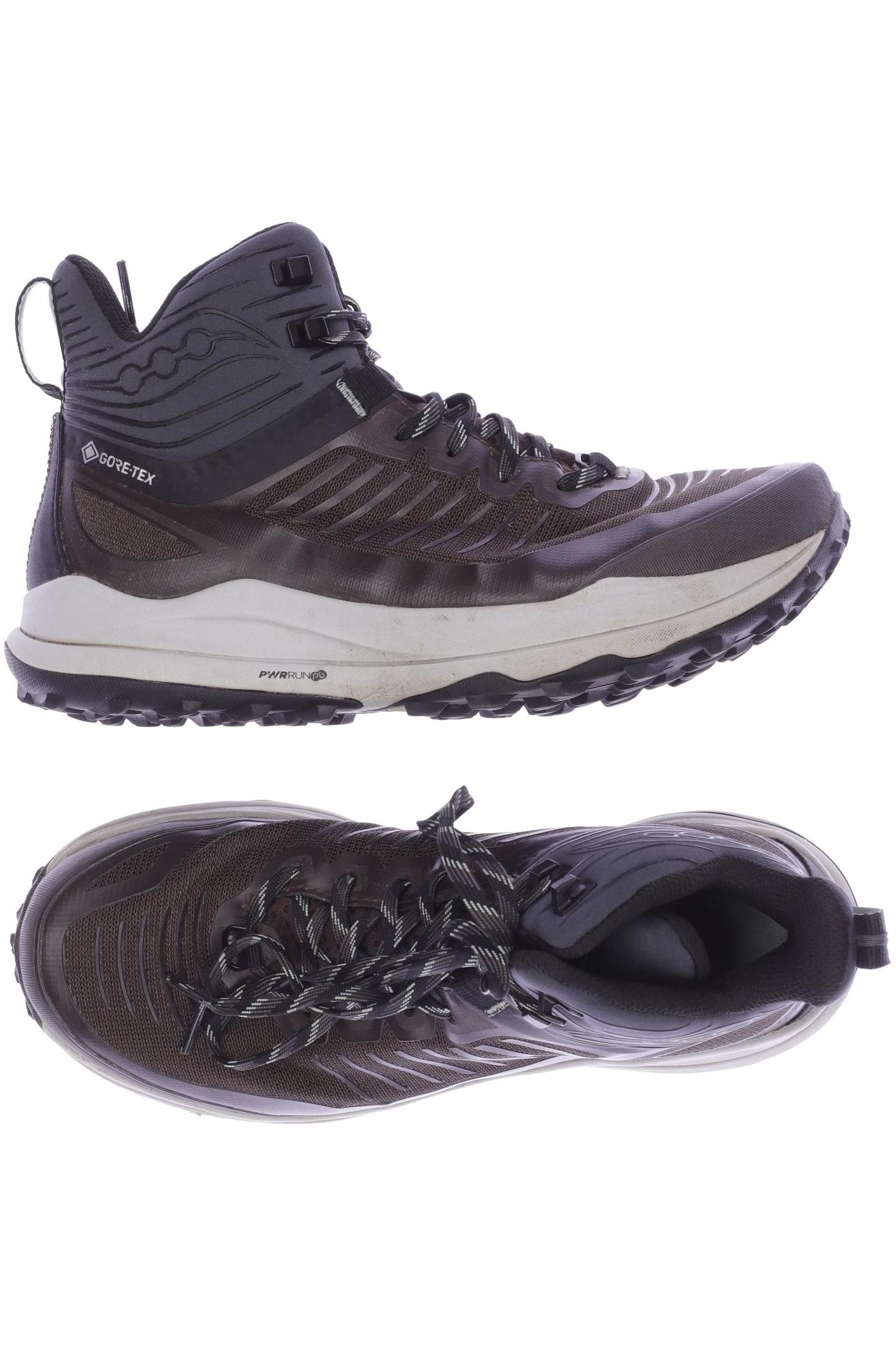 

Saucony Damen Sneakers, braun, Gr. 40