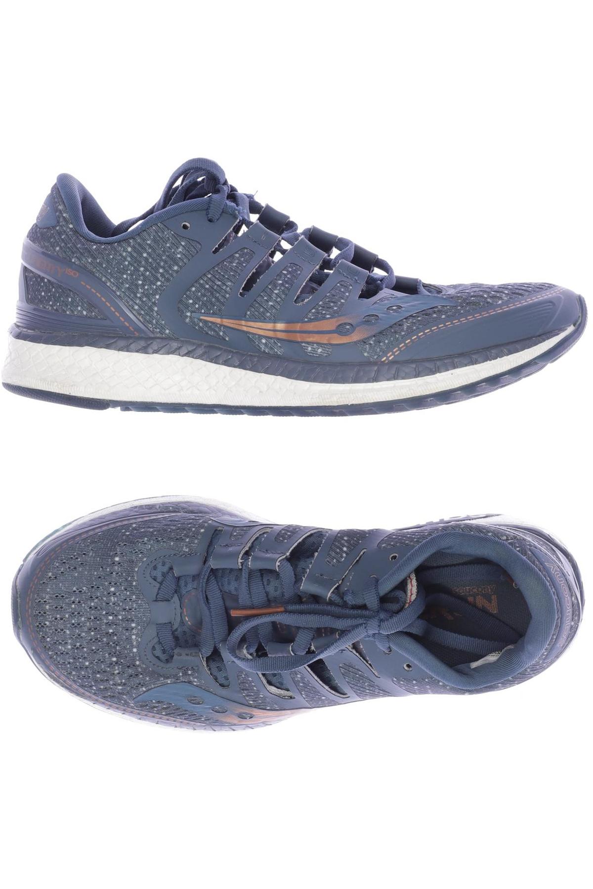 

Saucony Damen Sneakers, blau, Gr. 37
