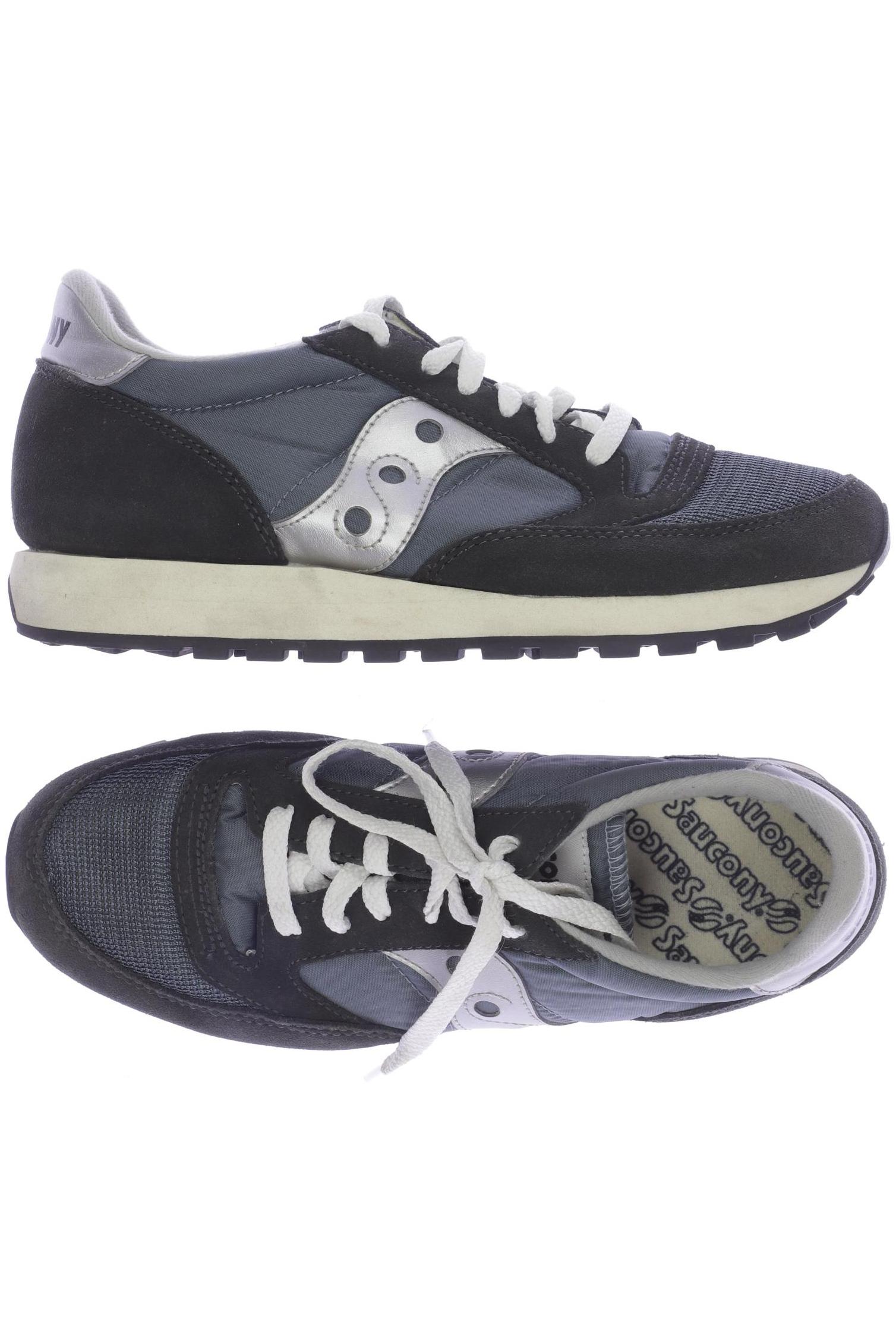 

Saucony Damen Sneakers, blau, Gr. 40.5