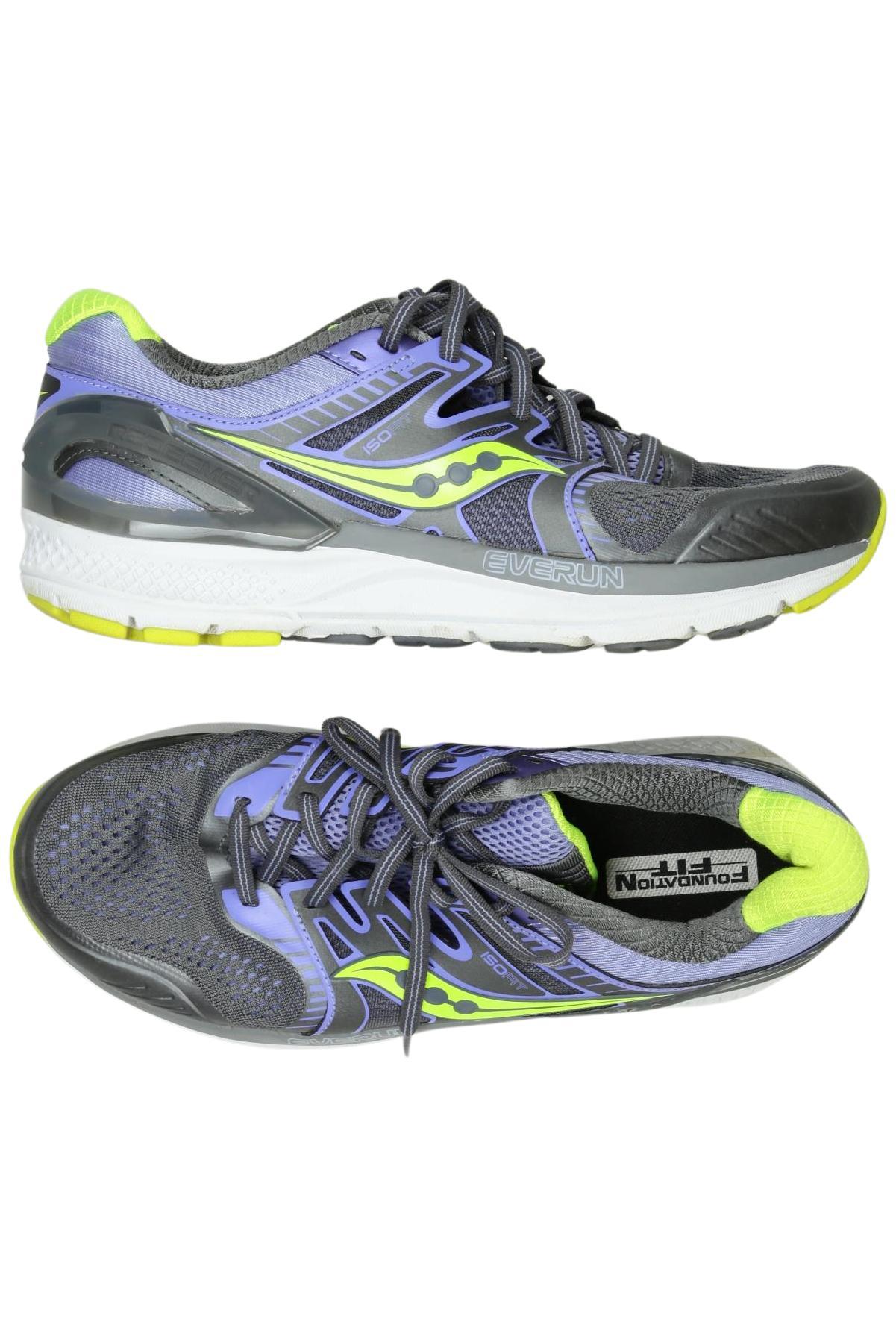 

Saucony Damen Sneakers, neon, Gr. 41