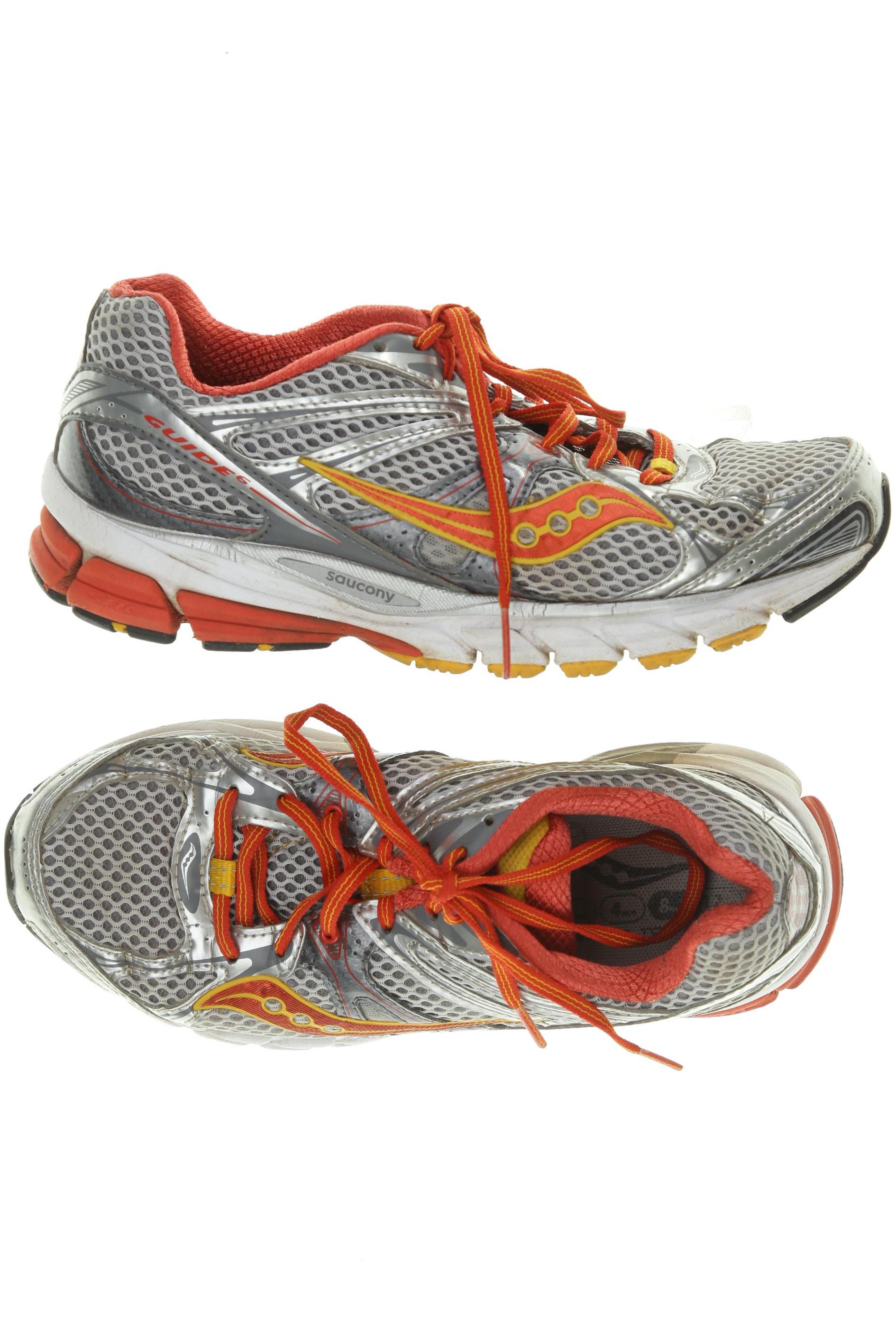 

Saucony Damen Sneakers, silber, Gr. 38