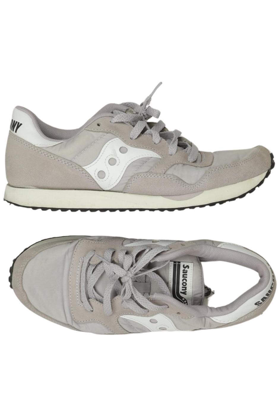 

Saucony Damen Sneakers, grau, Gr. 40.5