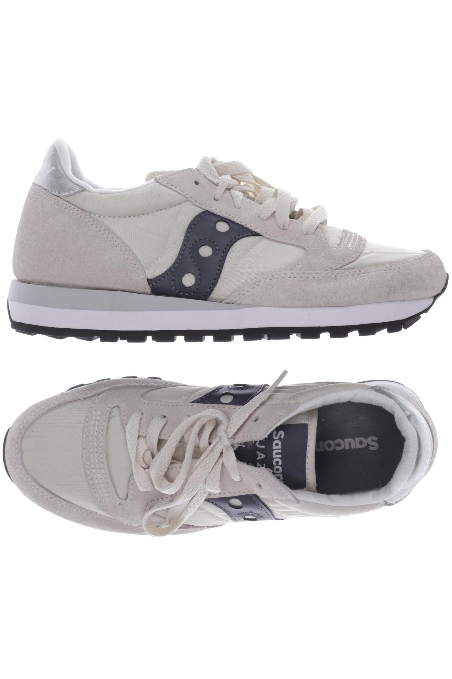 

Saucony Damen Sneakers, beige