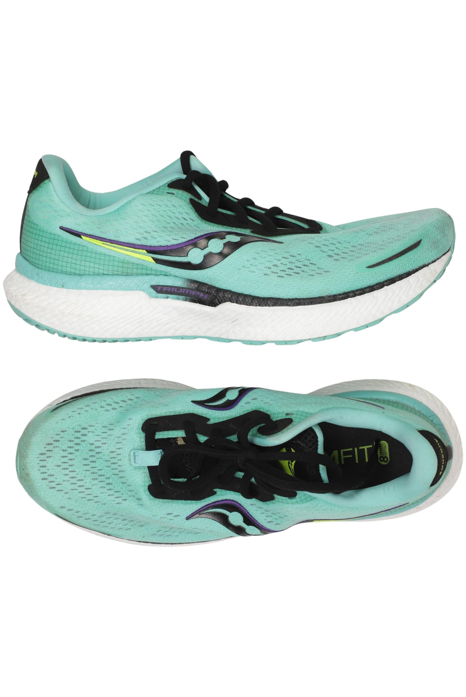 

Saucony Damen Sneakers, neon, Gr. 42