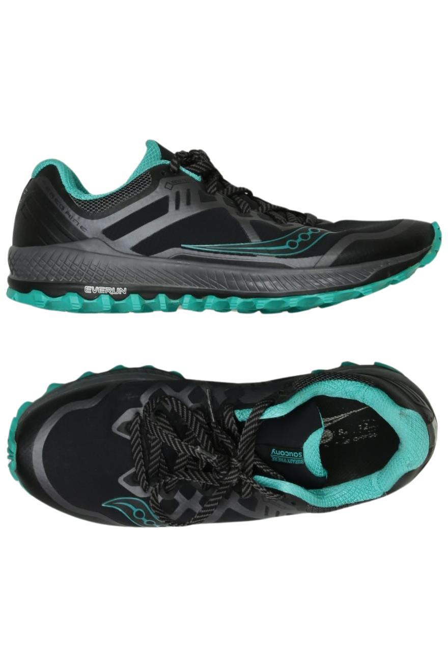 

Saucony Damen Sneakers, mehrfarbig, Gr. 42