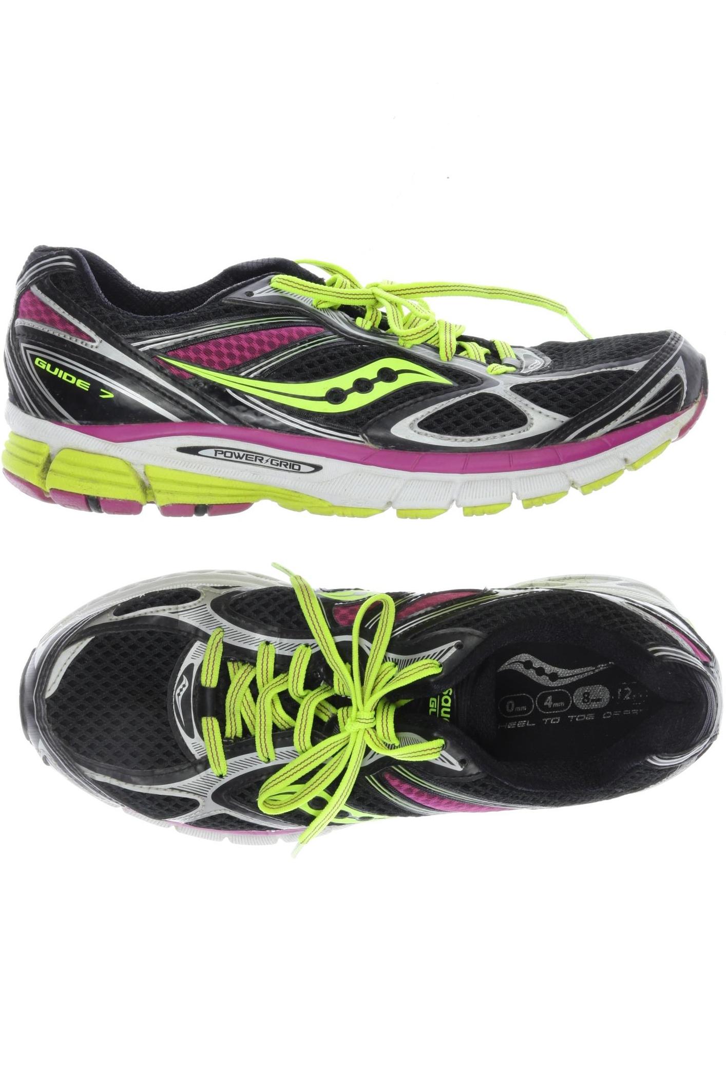 

Saucony Damen Sneakers, mehrfarbig, Gr. 41
