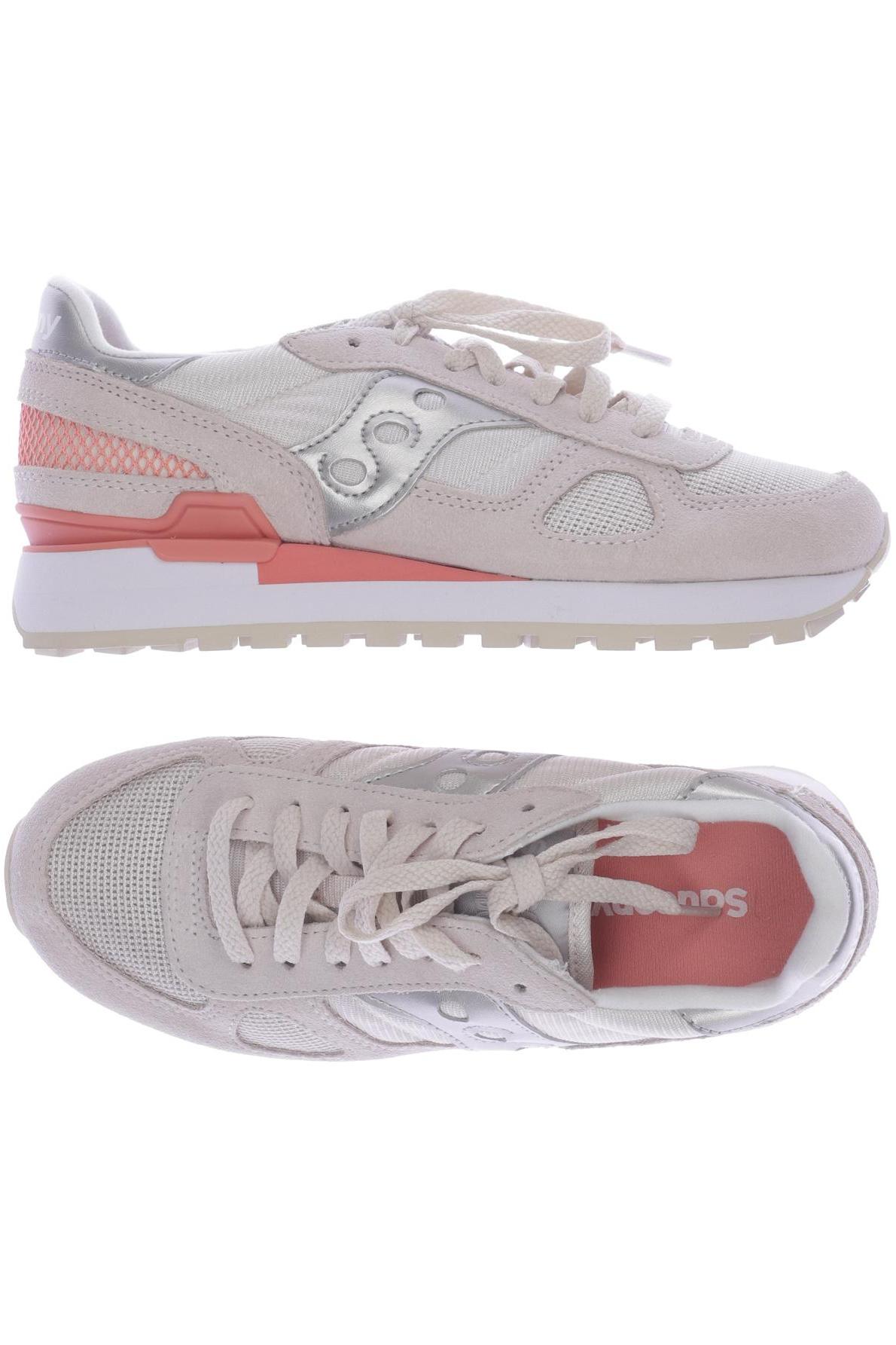 

Saucony Damen Sneakers, pink